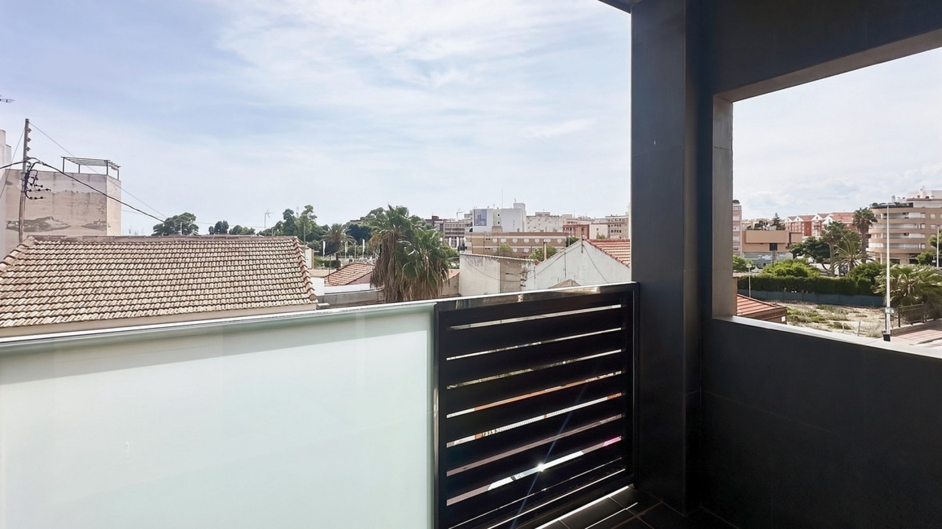 Revente - Appartement - Torrevieja - Torrevieja Centro