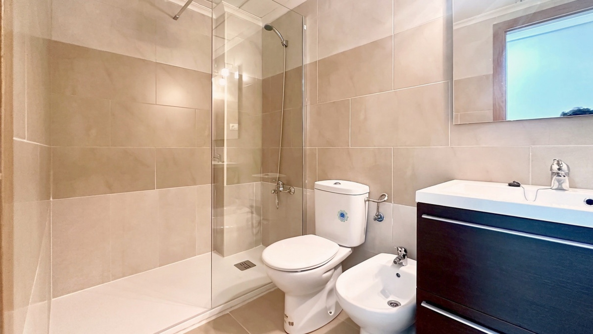 Revente - Appartement - Torrevieja - Torrevieja Centro