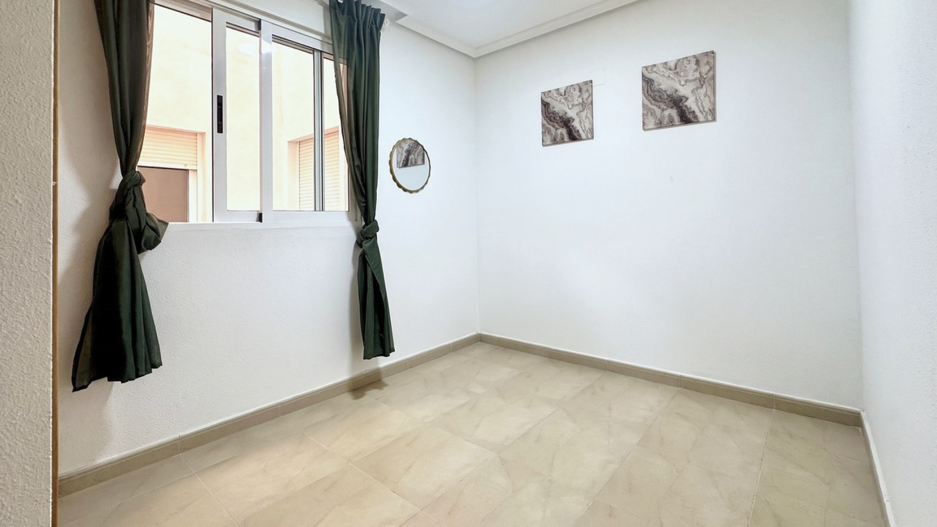Revente - Appartement - Torrevieja - Torrevieja Centro