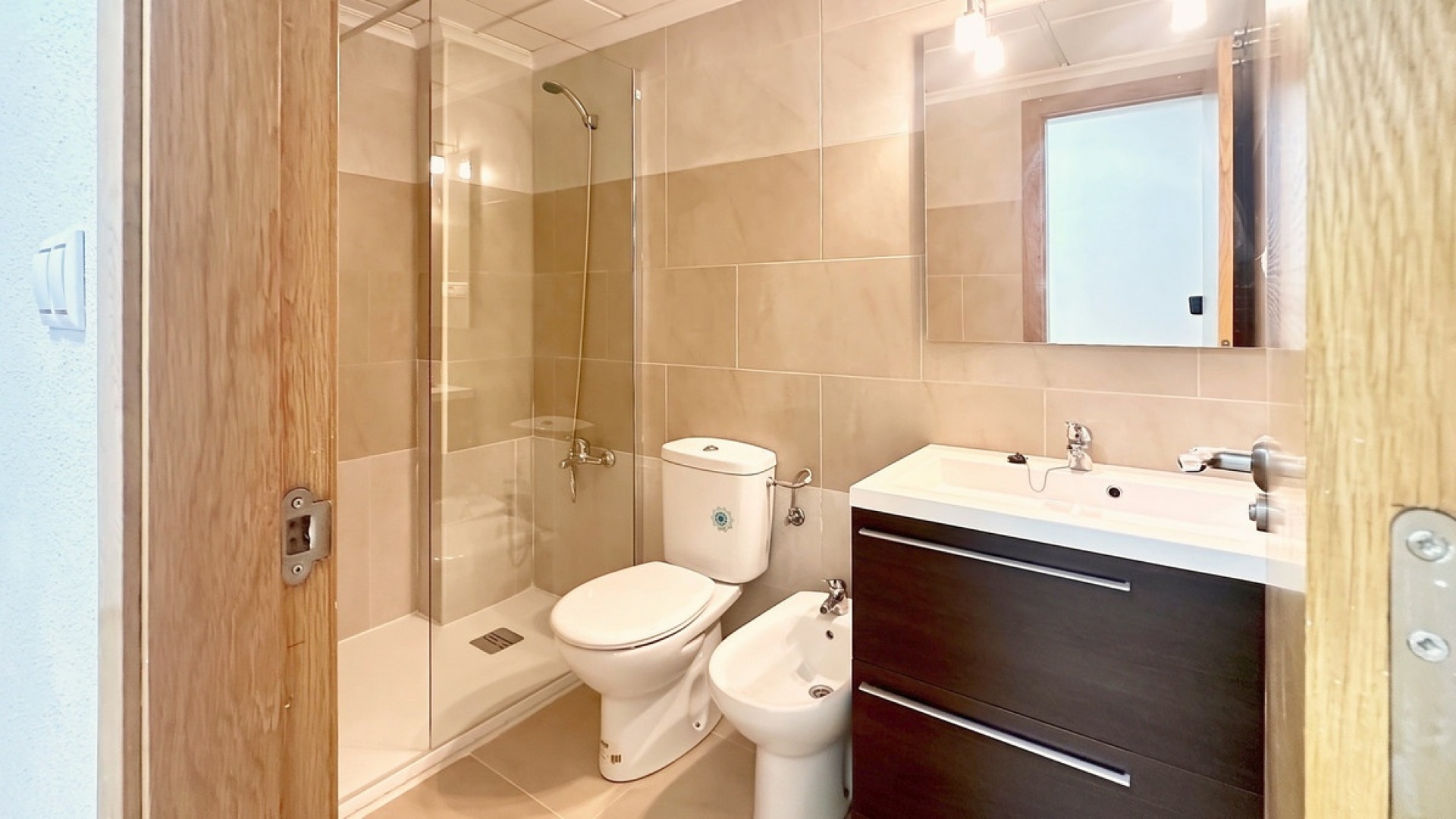 Revente - Appartement - Torrevieja - Torrevieja Centro