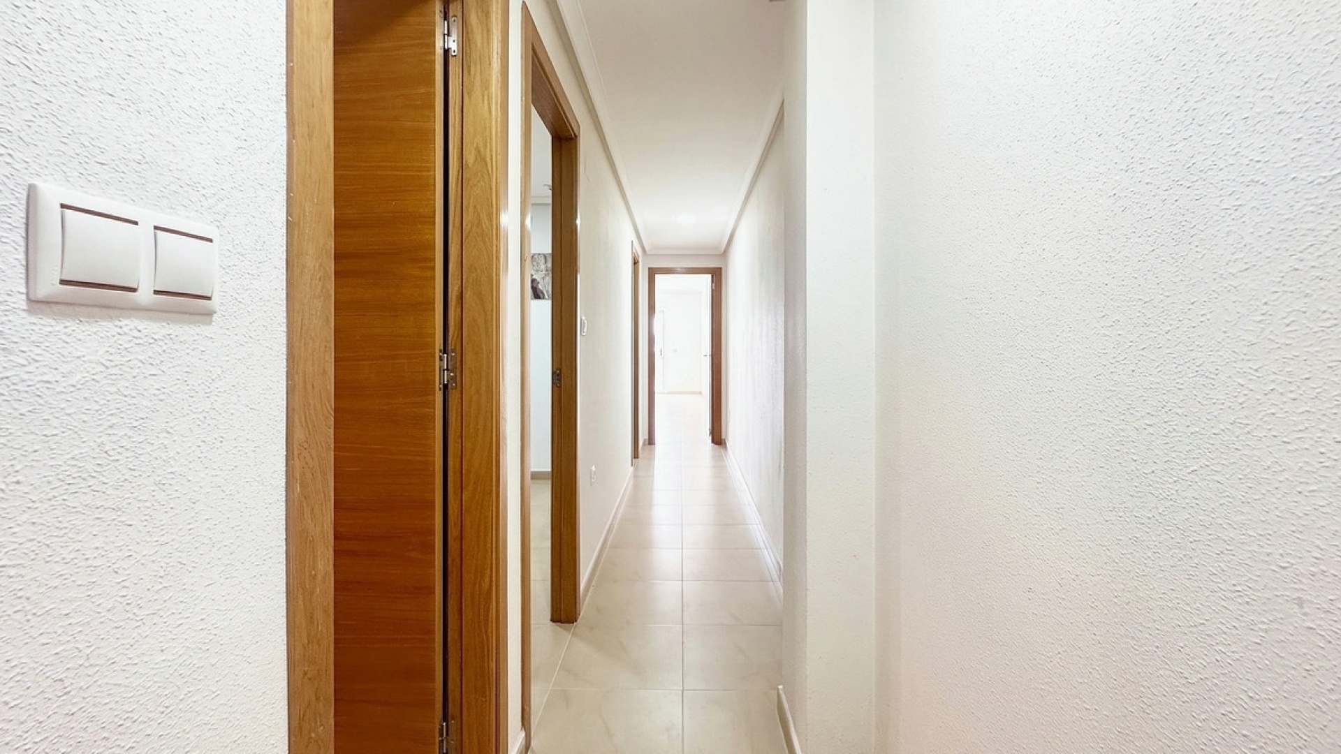 Revente - Appartement - Torrevieja - Torrevieja Centro