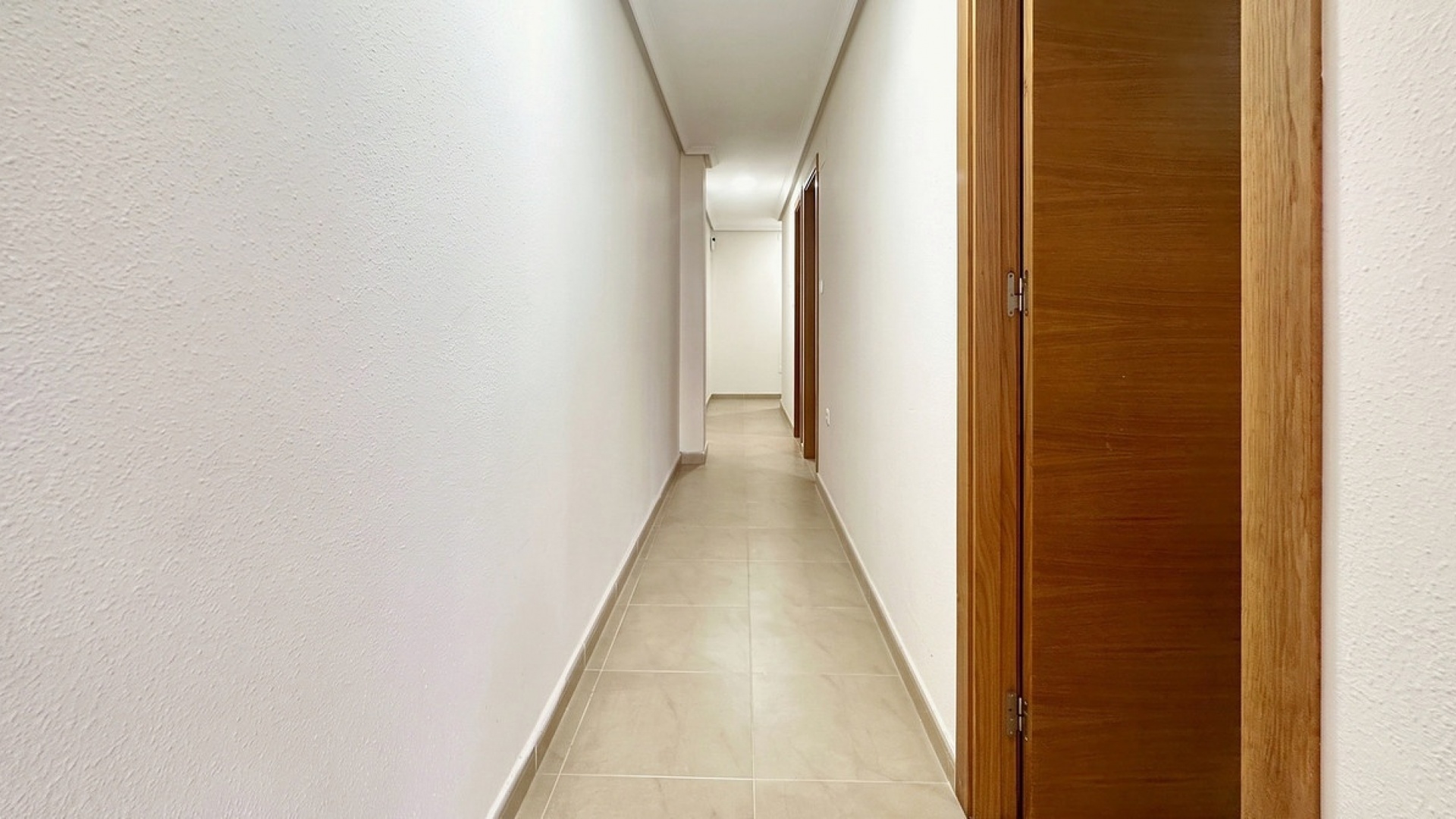 Revente - Appartement - Torrevieja - Torrevieja Centro