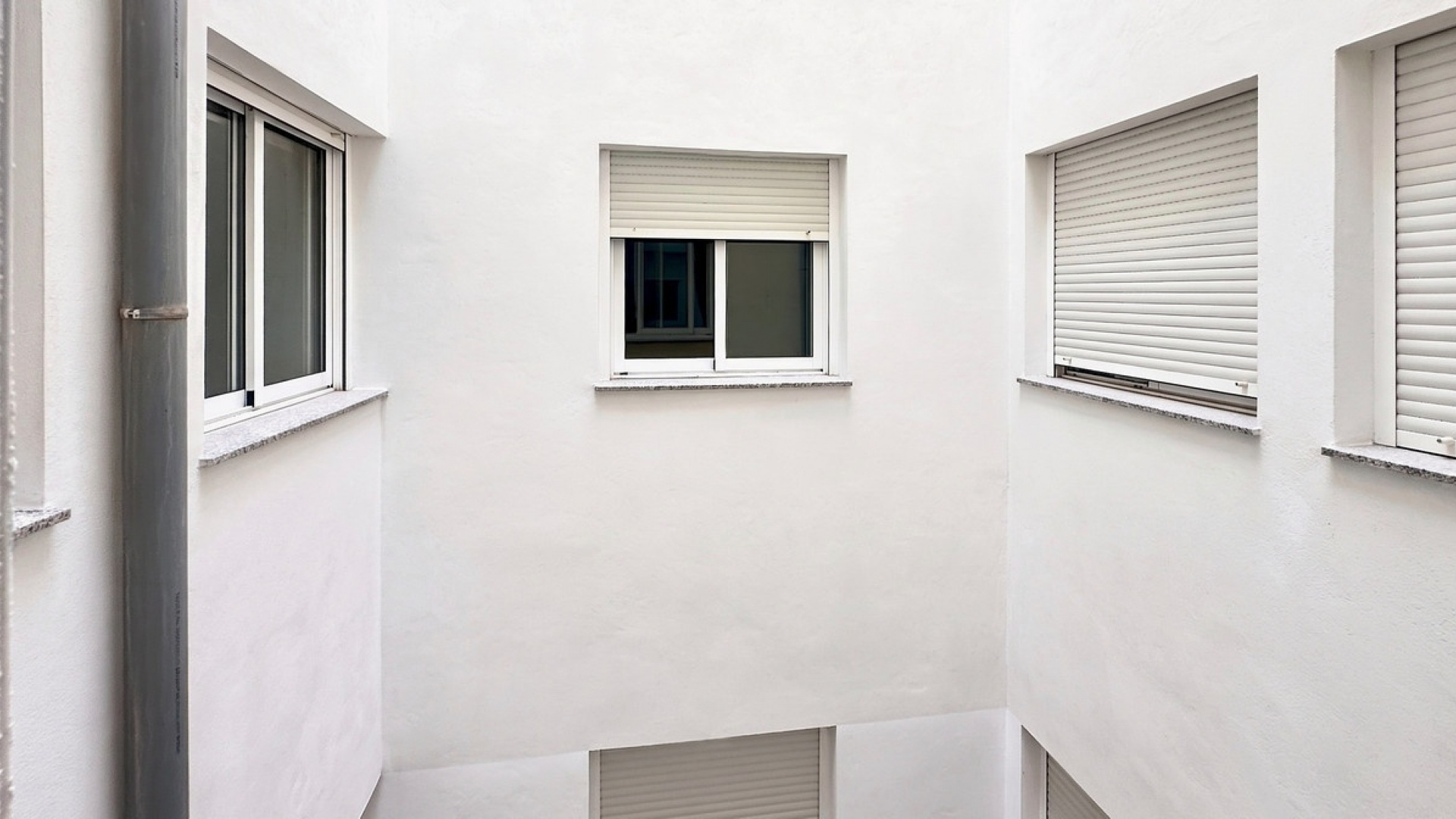 Revente - Appartement - Torrevieja - Torrevieja Centro