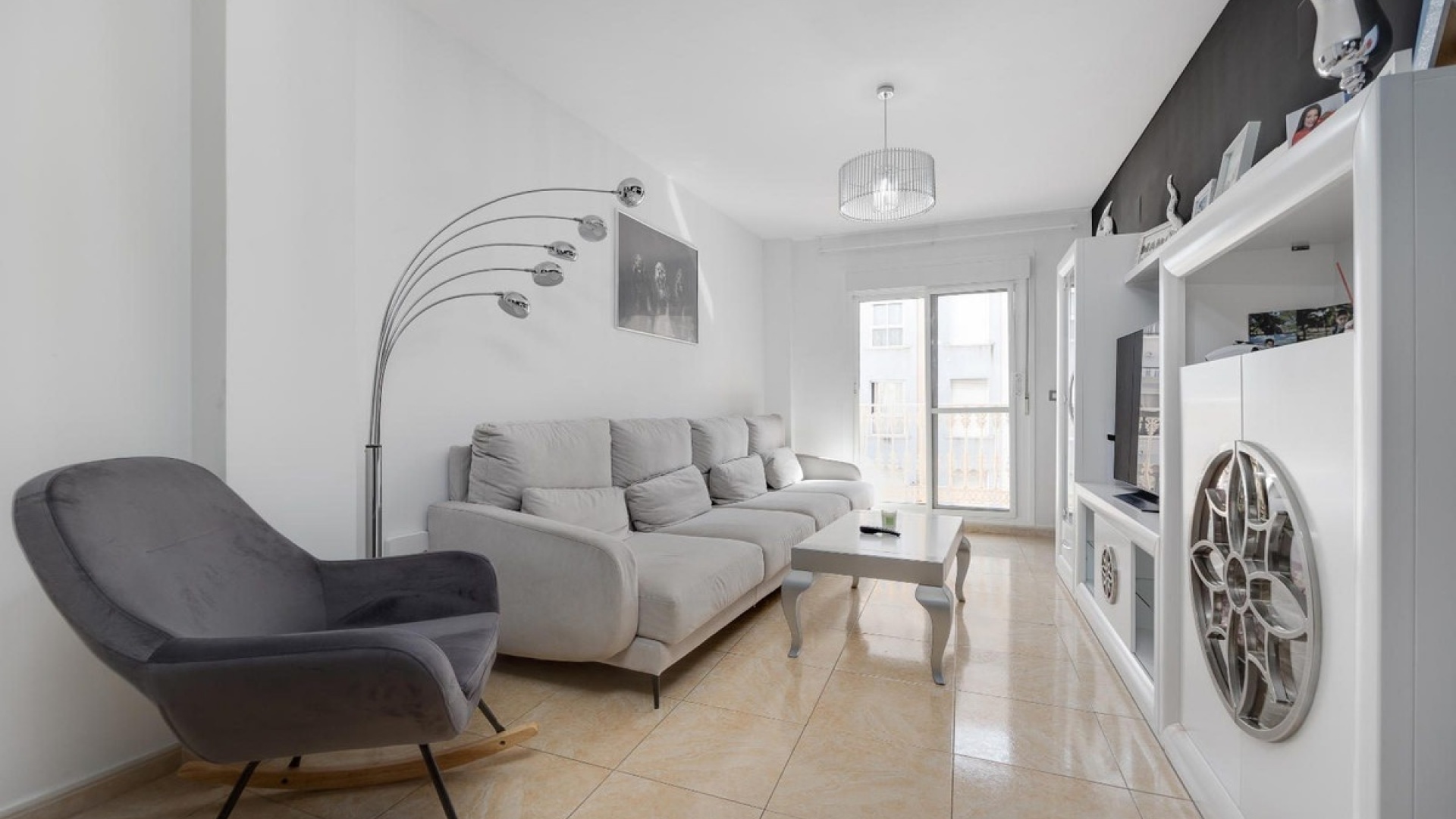 Revente - Appartement - Torrevieja - Torrevieja Centro