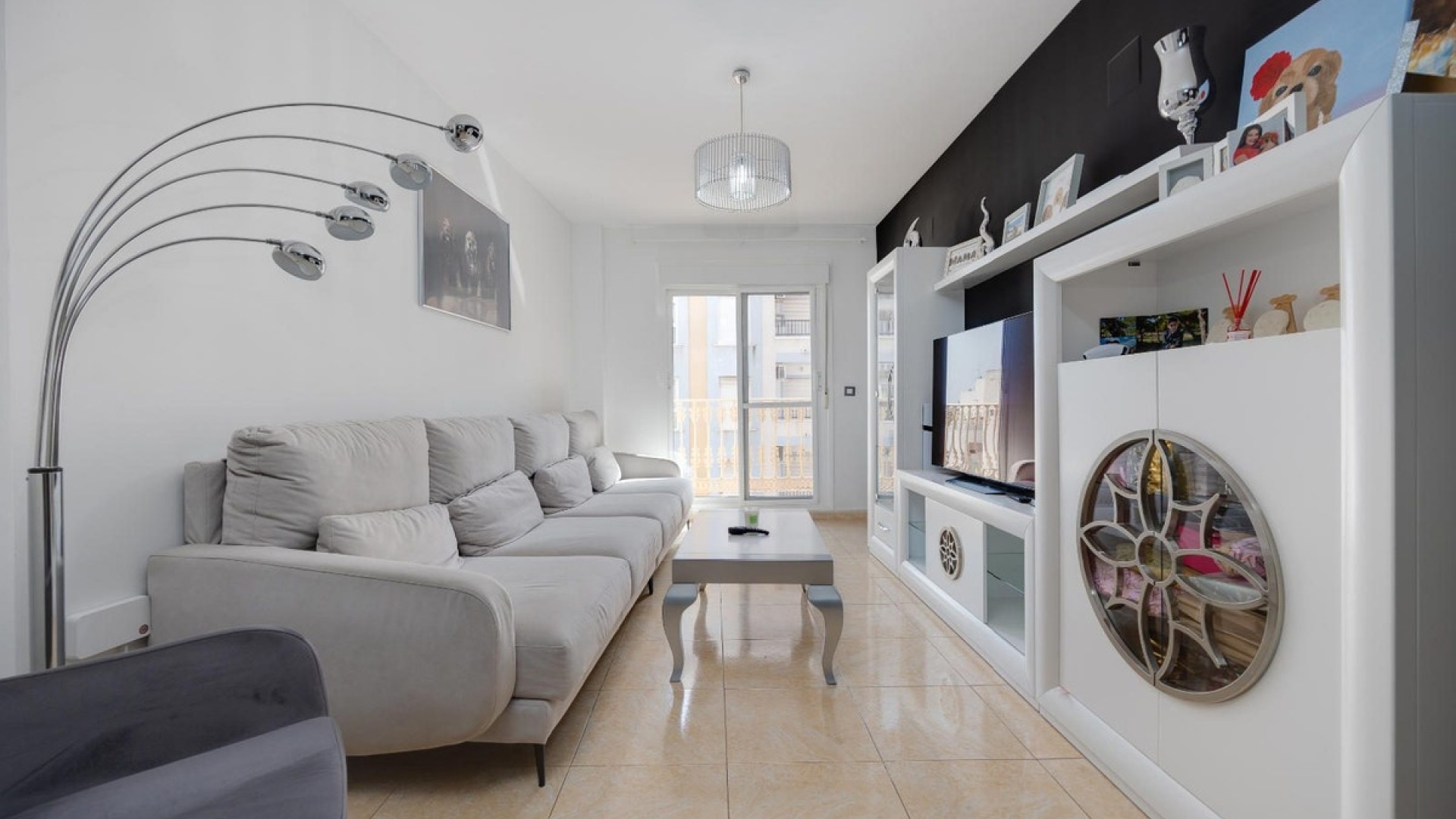 Revente - Appartement - Torrevieja - Torrevieja Centro