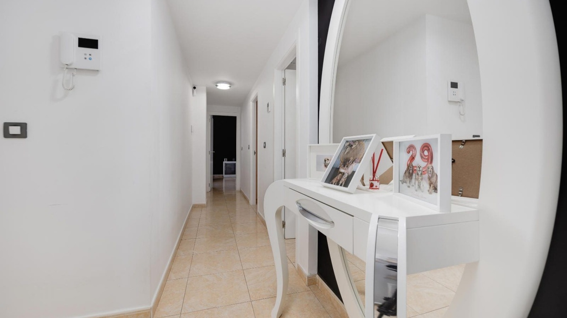 Revente - Appartement - Torrevieja - Torrevieja Centro