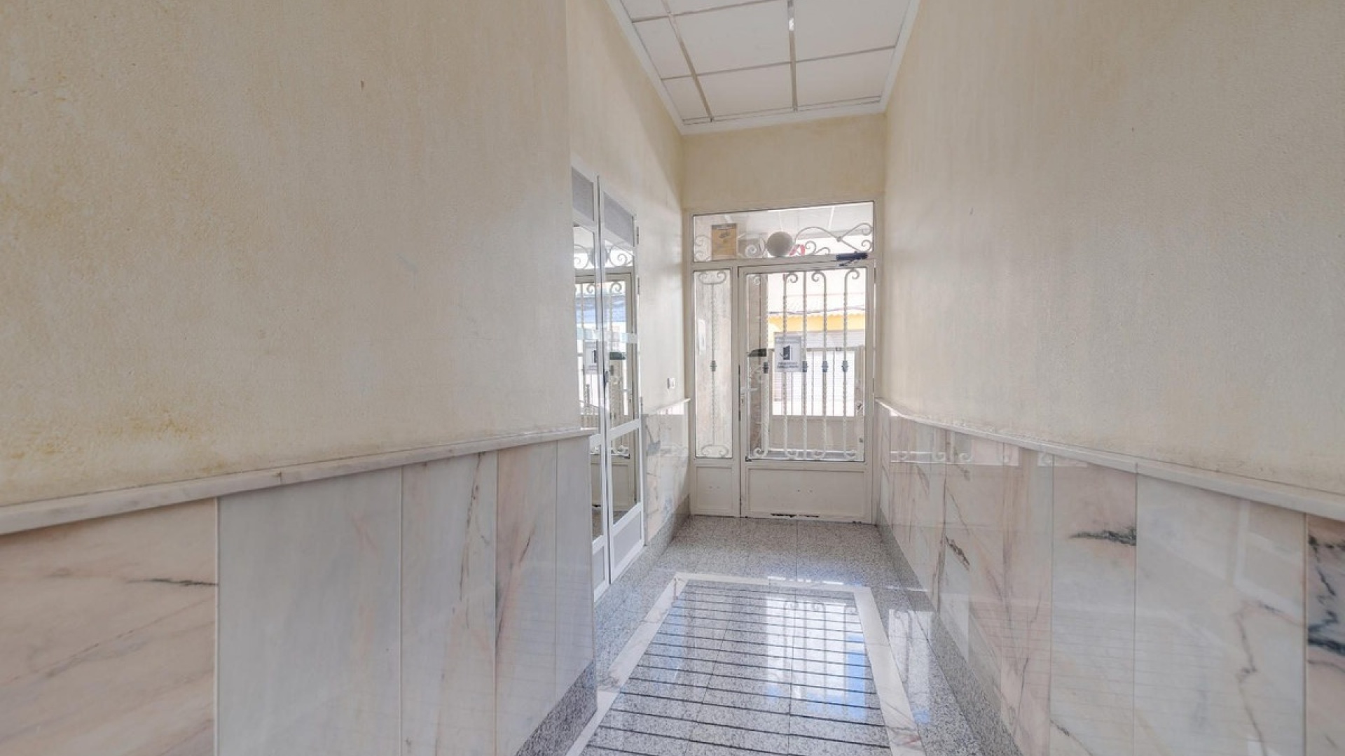 Revente - Appartement - Torrevieja - Torrevieja Centro