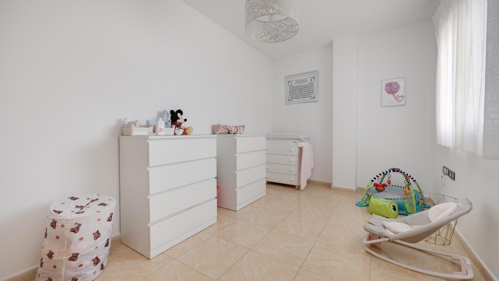 Revente - Appartement - Torrevieja - Torrevieja Centro