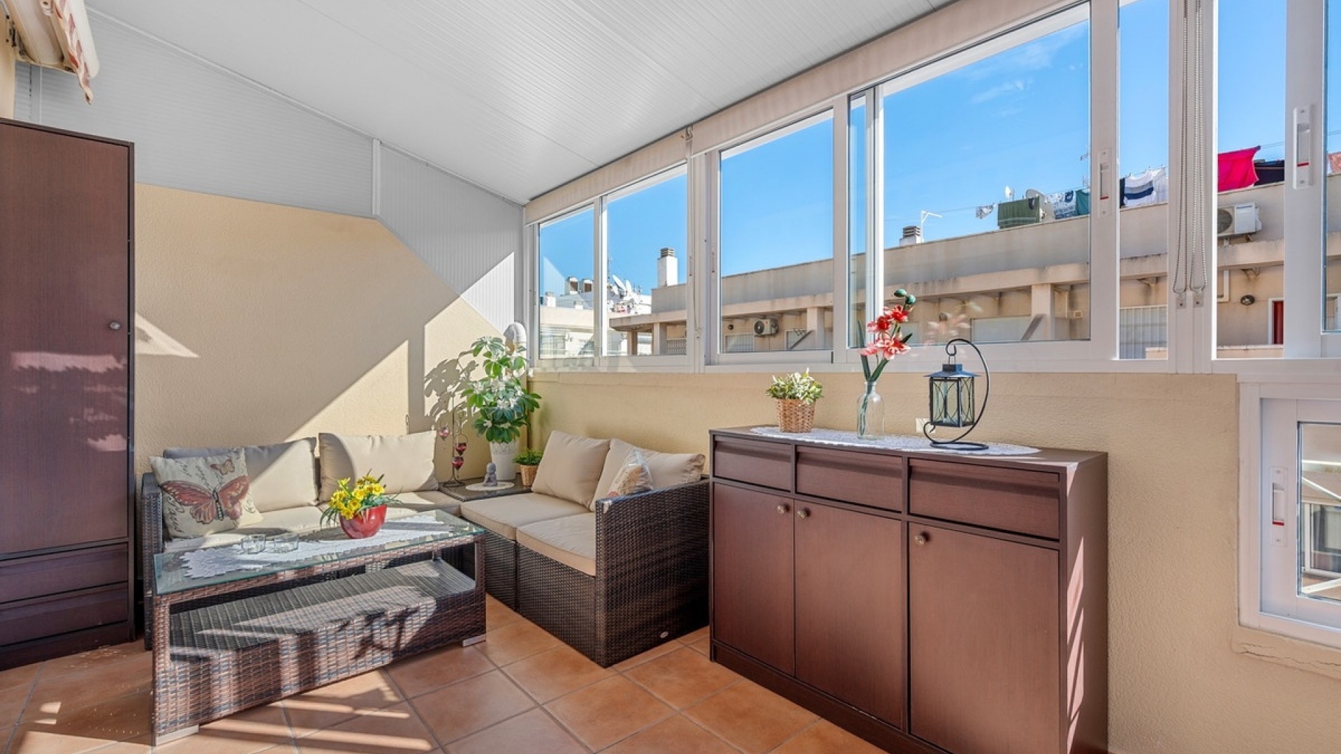 Revente - Appartement - Torrevieja - Torrevieja Centro