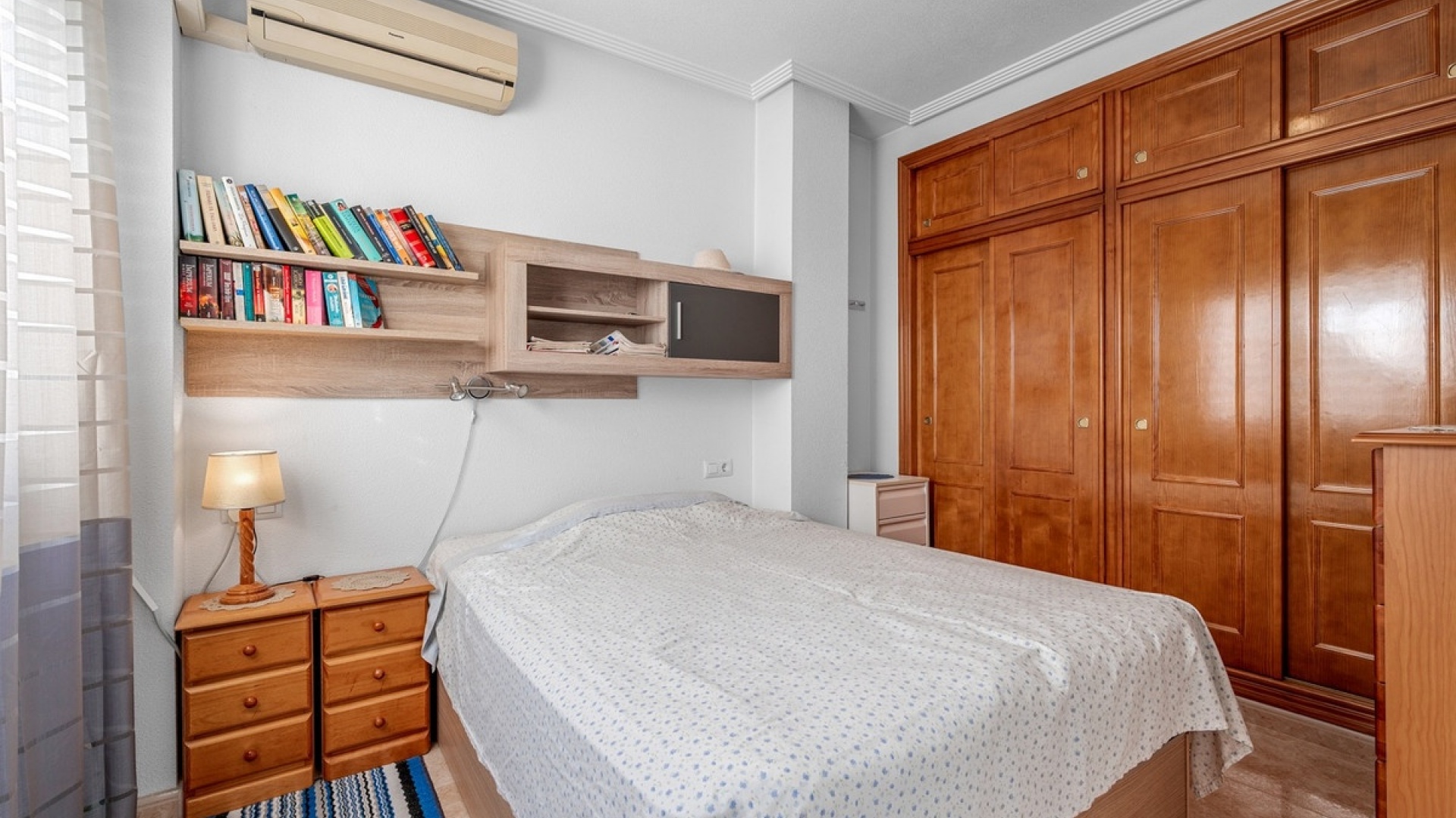 Revente - Appartement - Torrevieja - Torrevieja Centro
