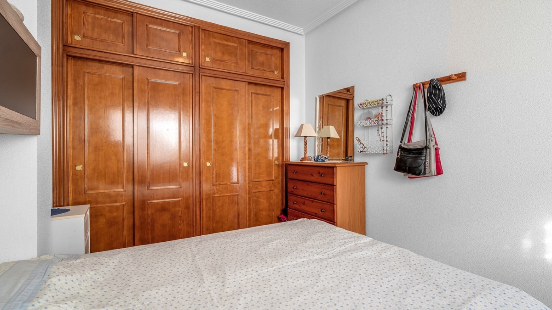 Revente - Appartement - Torrevieja - Torrevieja Centro