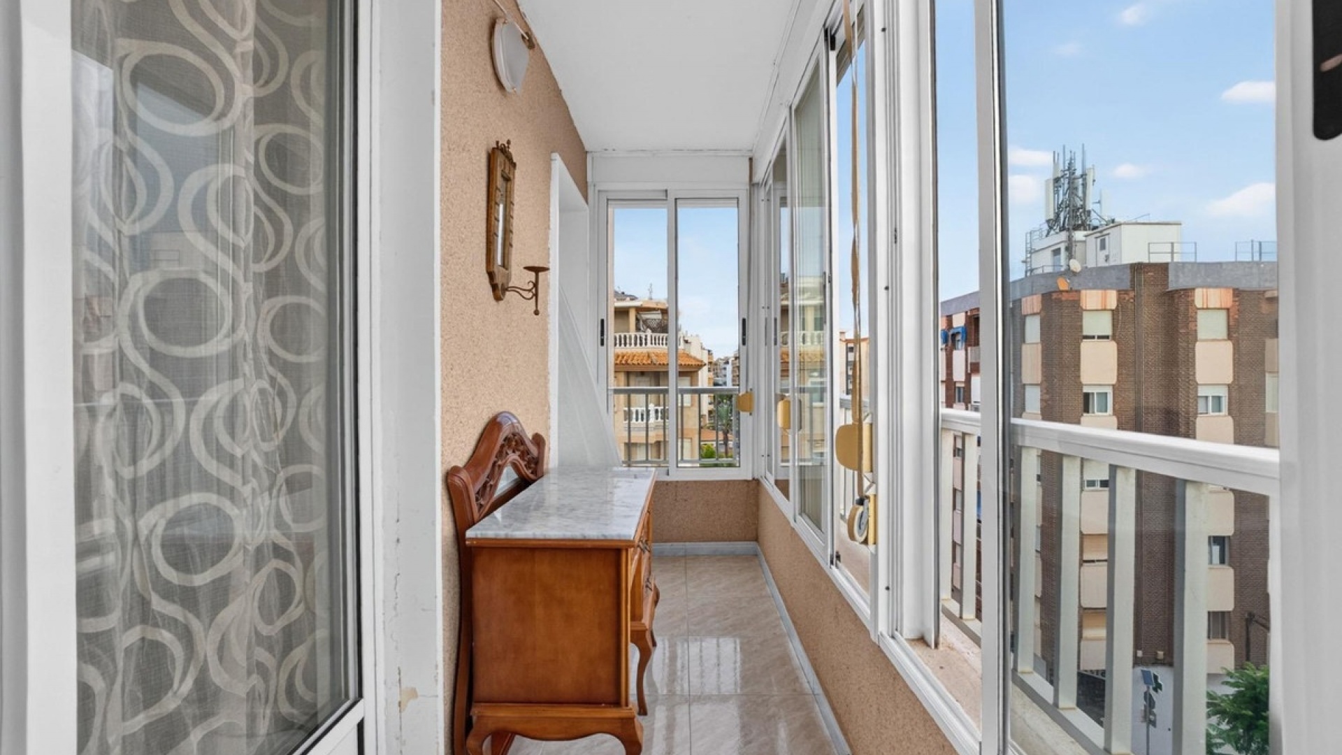 Revente - Appartement - Torrevieja - Torrevieja Centro