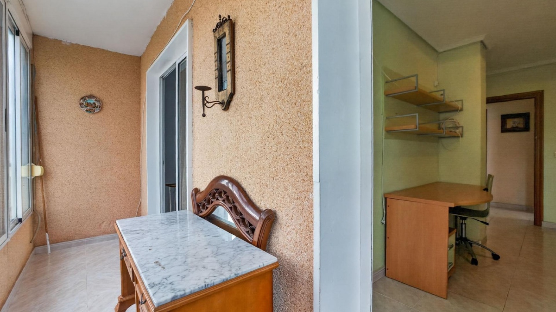 Revente - Appartement - Torrevieja - Torrevieja Centro