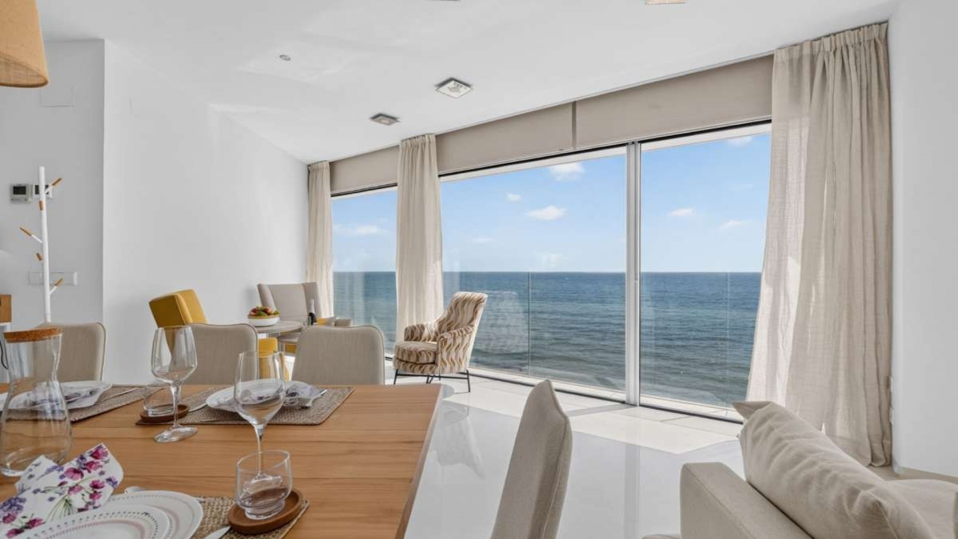 Revente - Appartement - Torrevieja - Torrevieja Centro