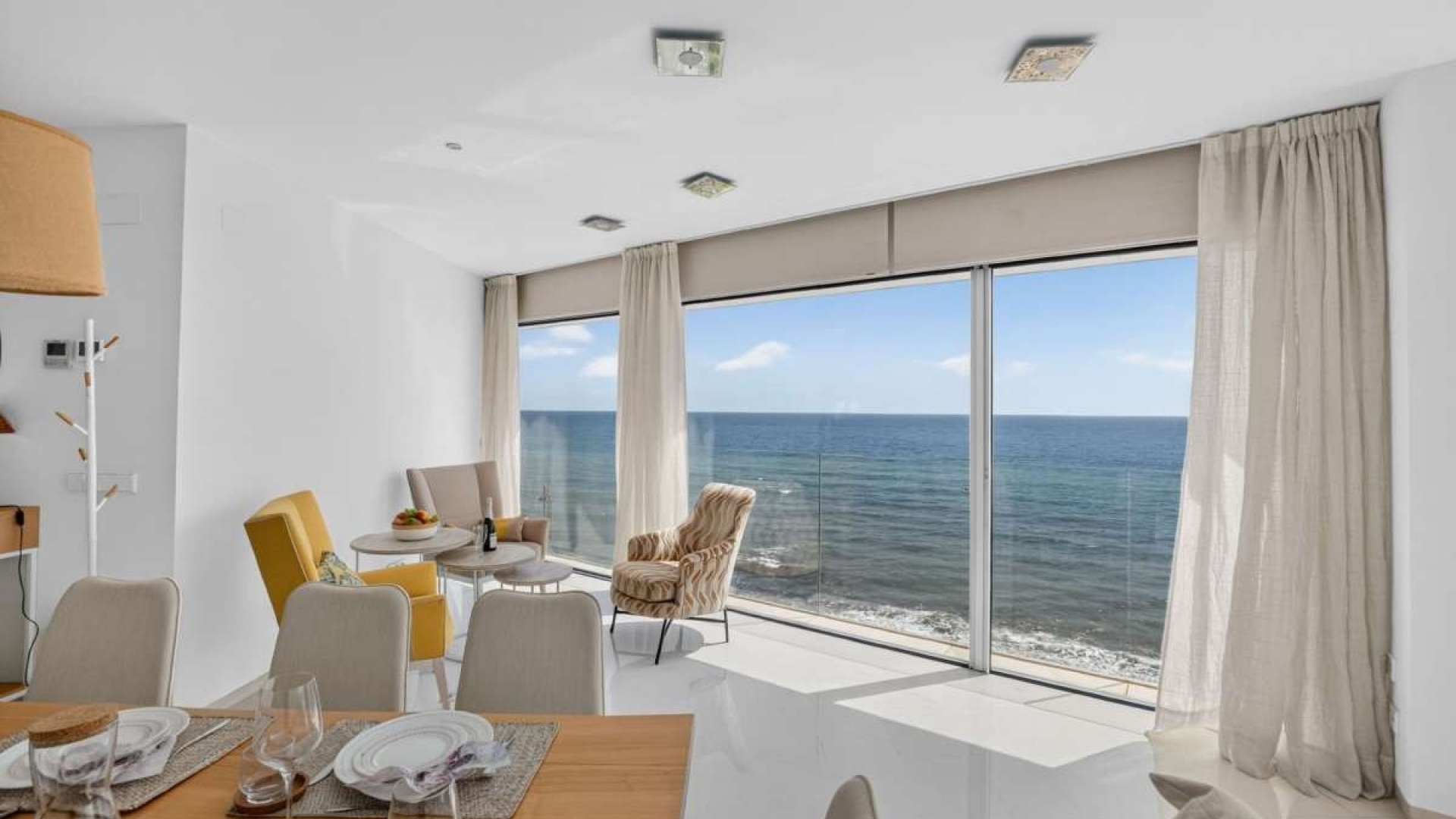 Revente - Appartement - Torrevieja - Torrevieja Centro