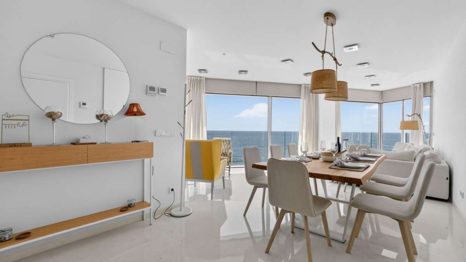 Revente - Appartement - Torrevieja - Torrevieja Centro