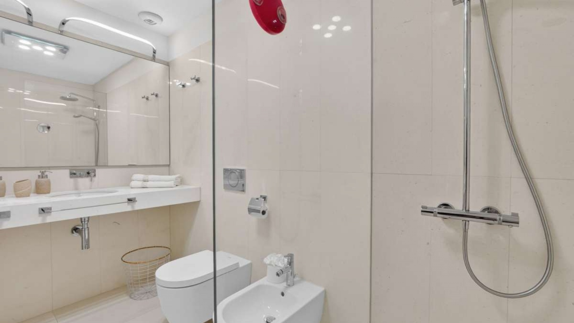 Revente - Appartement - Torrevieja - Torrevieja Centro