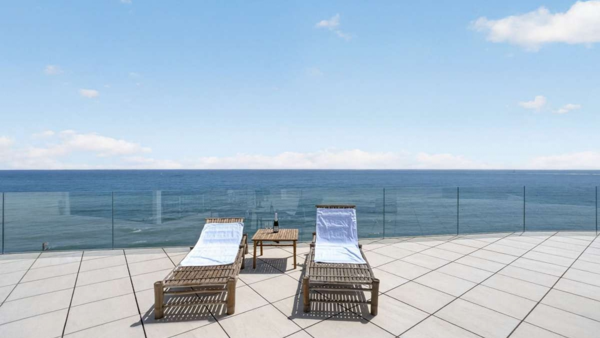 Revente - Appartement - Torrevieja - Torrevieja Centro