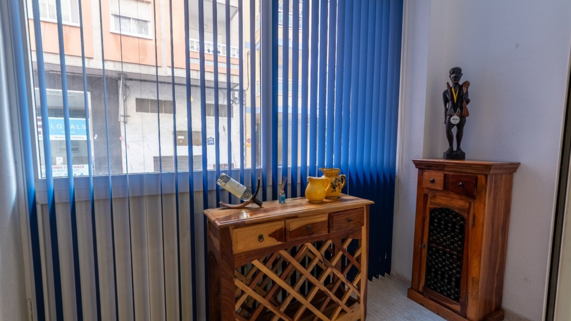 Revente - Appartement - Torrevieja - Torrevieja Centro