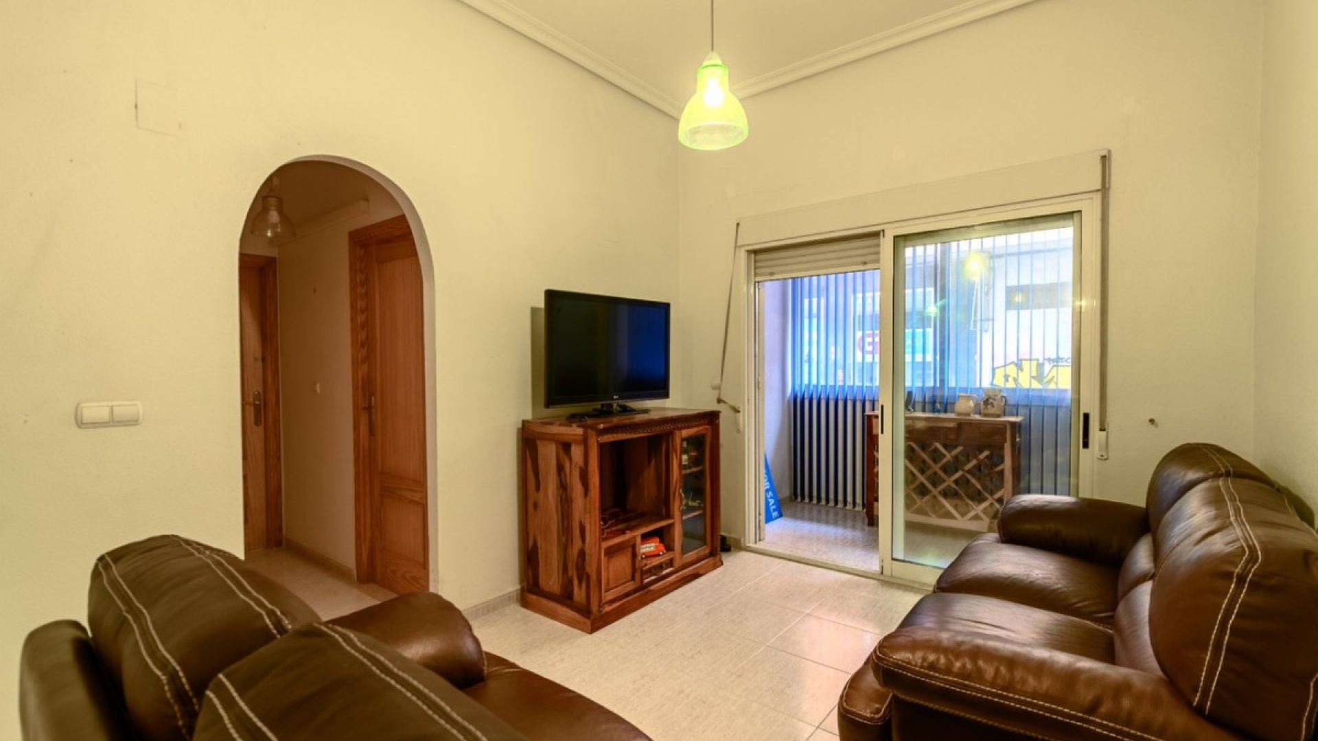 Revente - Appartement - Torrevieja - Torrevieja Centro