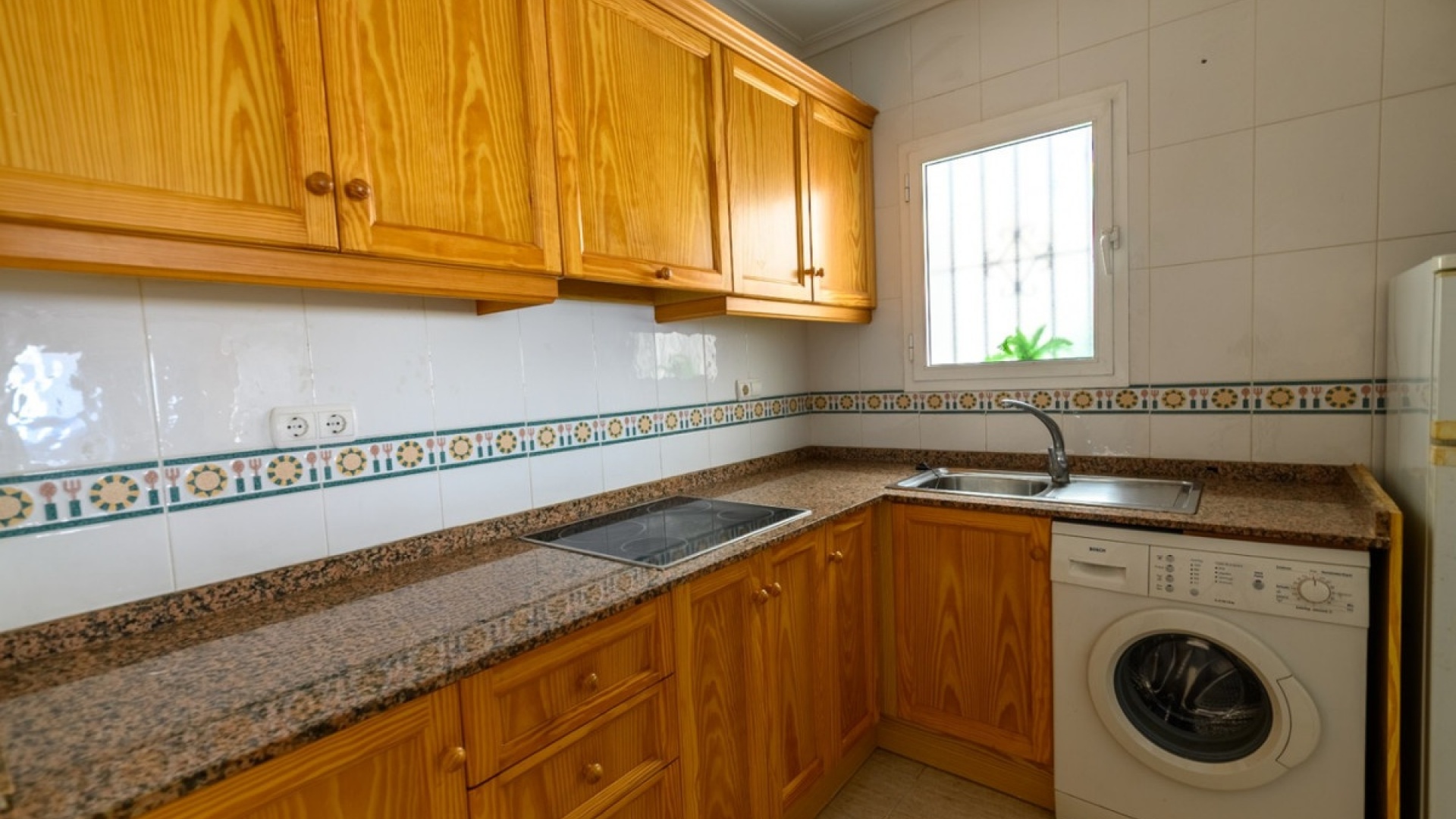 Revente - Appartement - Torrevieja - Torrevieja Centro