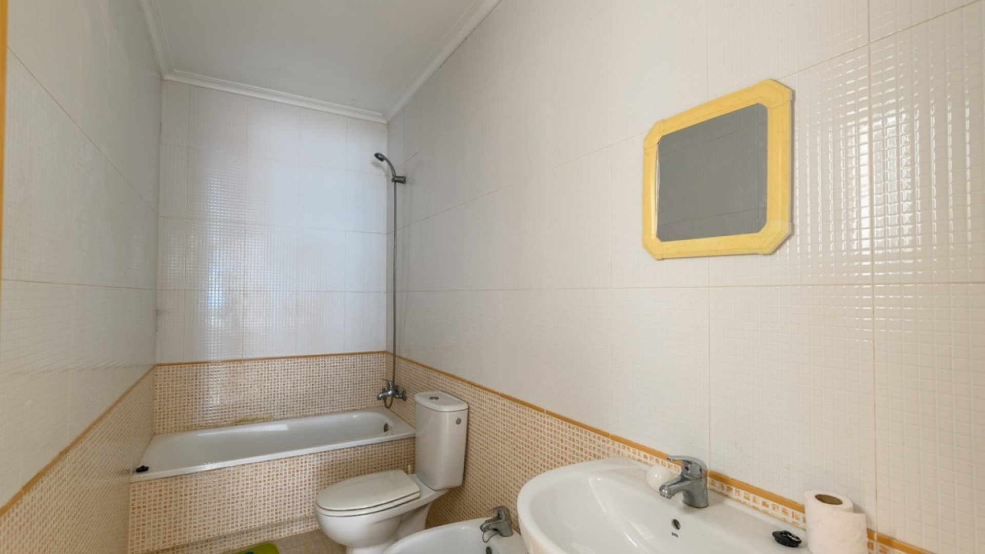 Revente - Appartement - Torrevieja - Torrevieja Centro