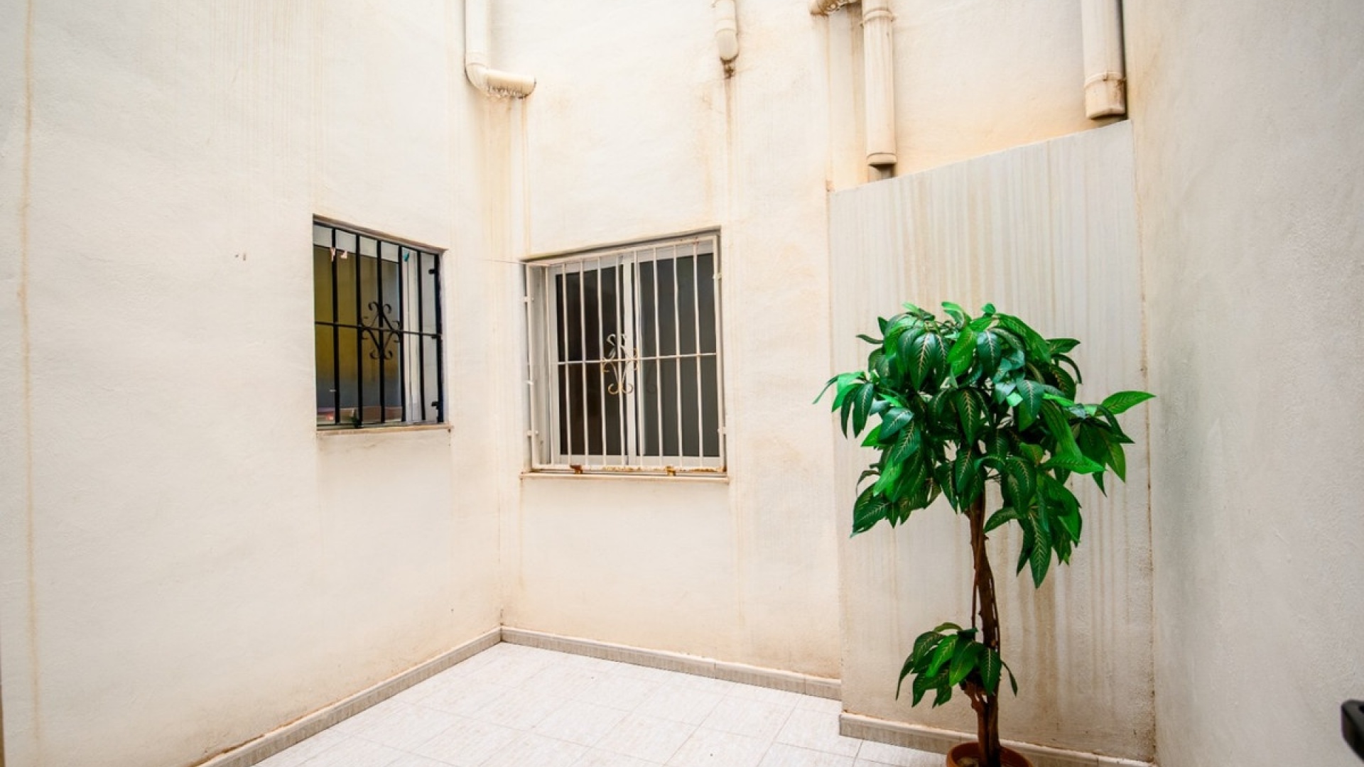 Revente - Appartement - Torrevieja - Torrevieja Centro