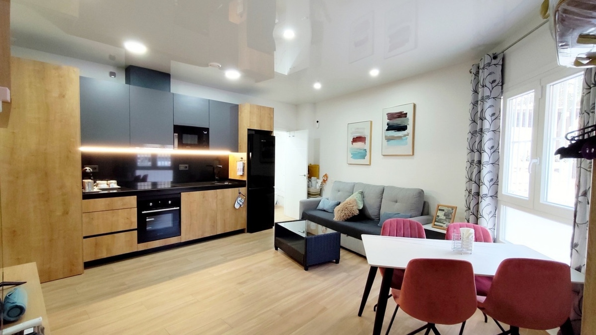 Revente - Appartement - Torrevieja - Torrevieja Centro