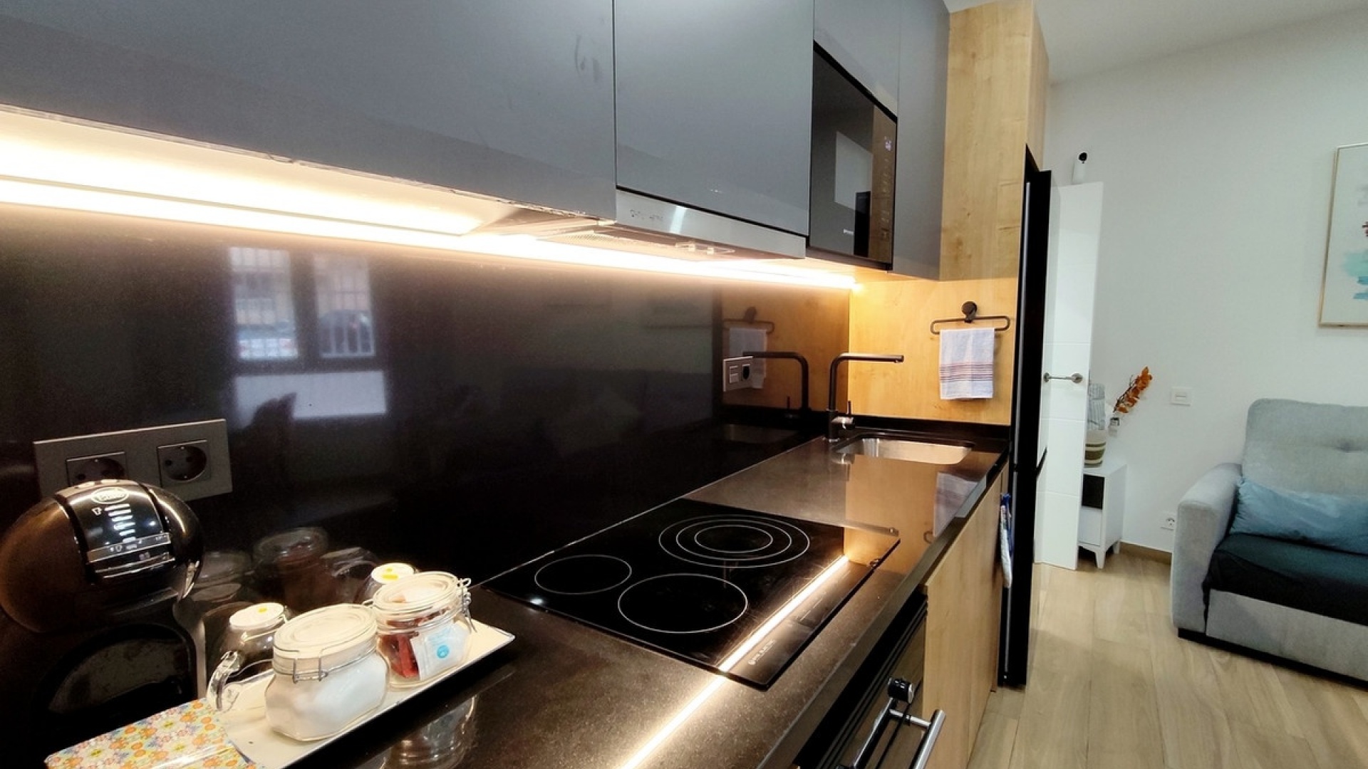 Revente - Appartement - Torrevieja - Torrevieja Centro