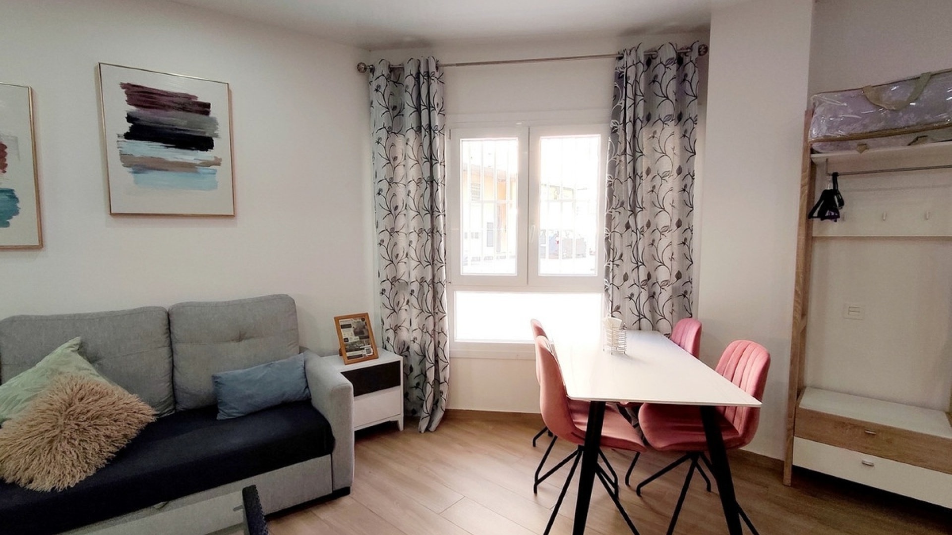 Revente - Appartement - Torrevieja - Torrevieja Centro