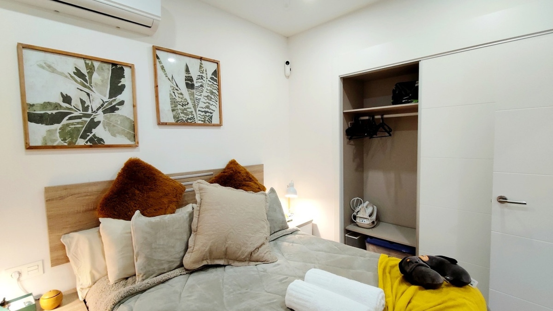 Revente - Appartement - Torrevieja - Torrevieja Centro