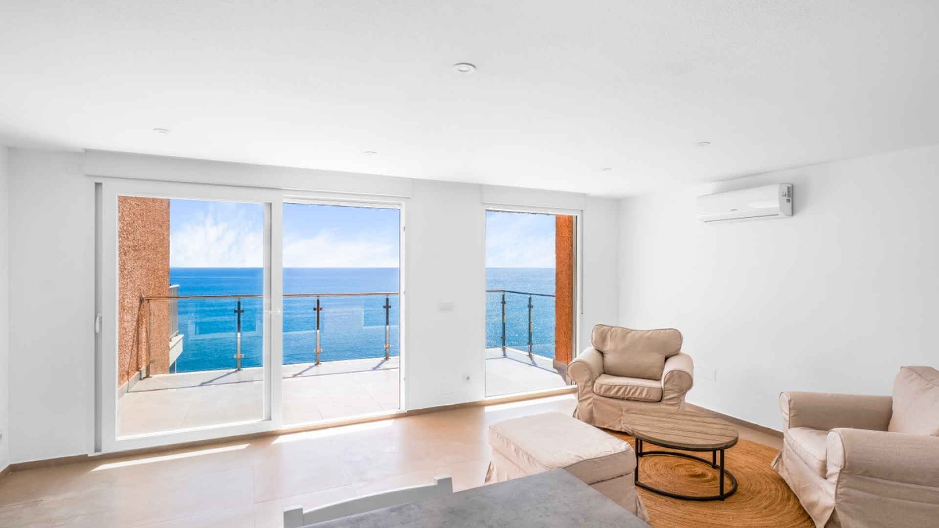 Revente - Appartement - Torrevieja - Torrevieja Centro
