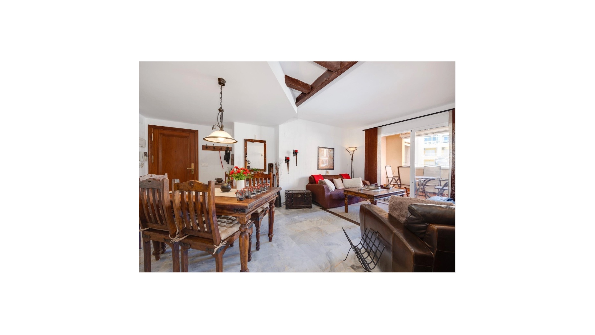 Revente - Appartement - Torrevieja