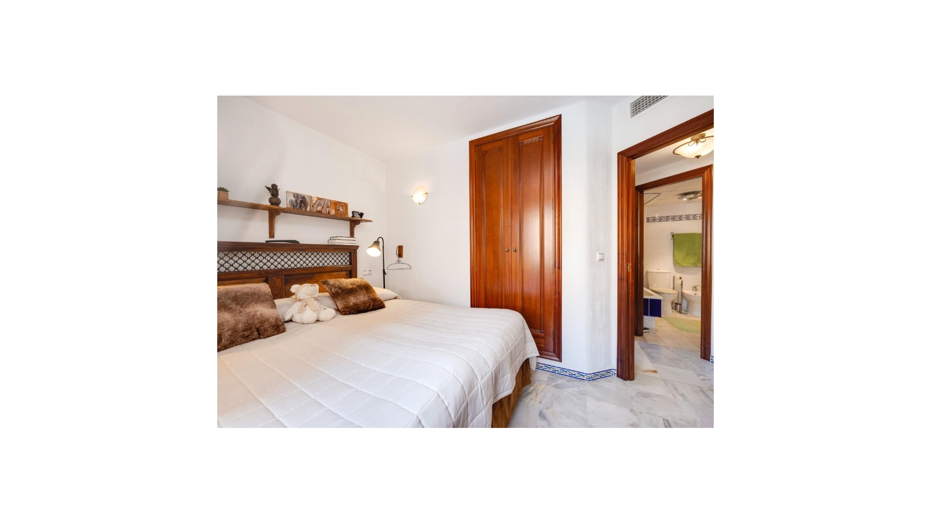 Revente - Appartement - Torrevieja