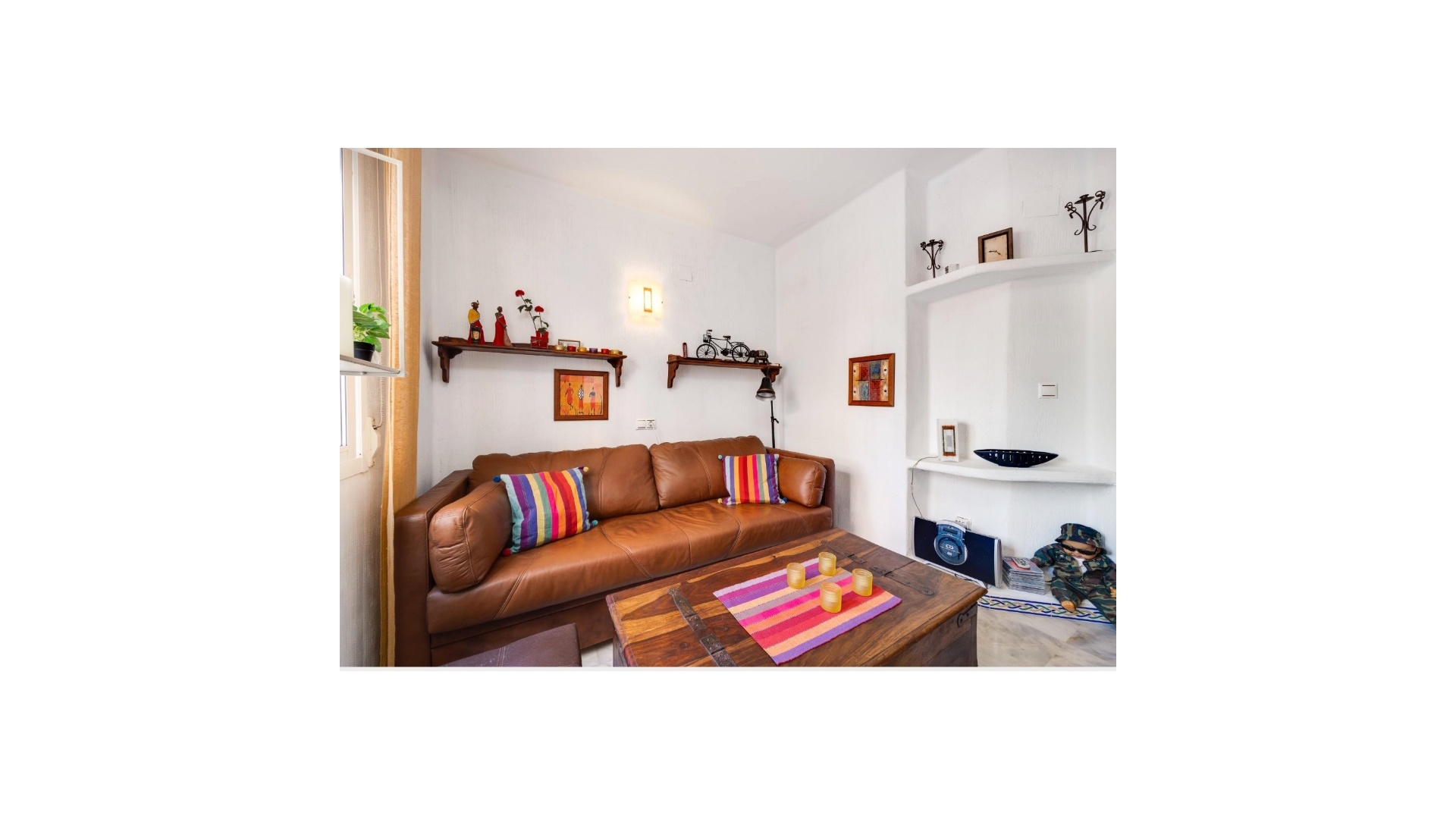 Revente - Appartement - Torrevieja