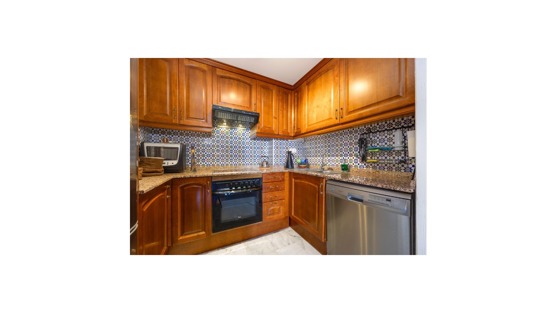 Revente - Appartement - Torrevieja