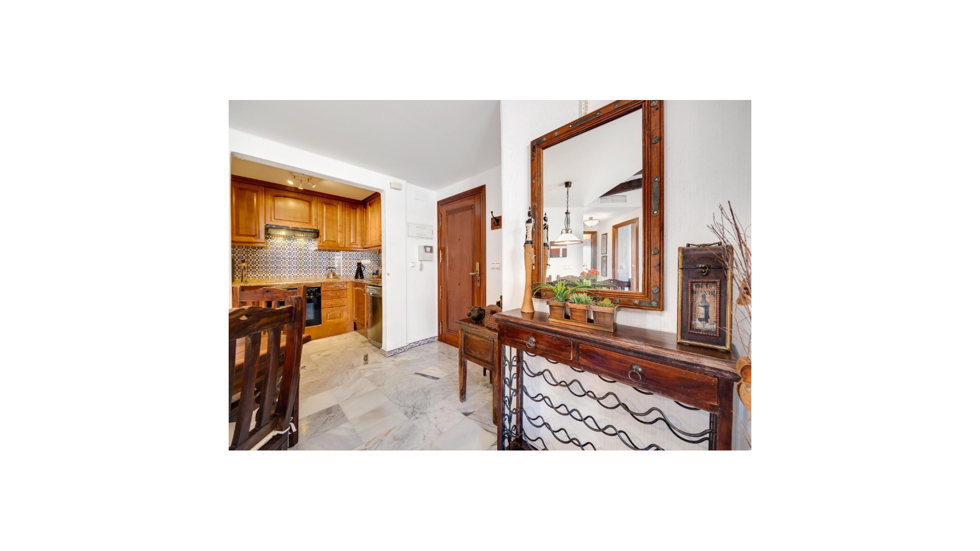 Revente - Appartement - Torrevieja