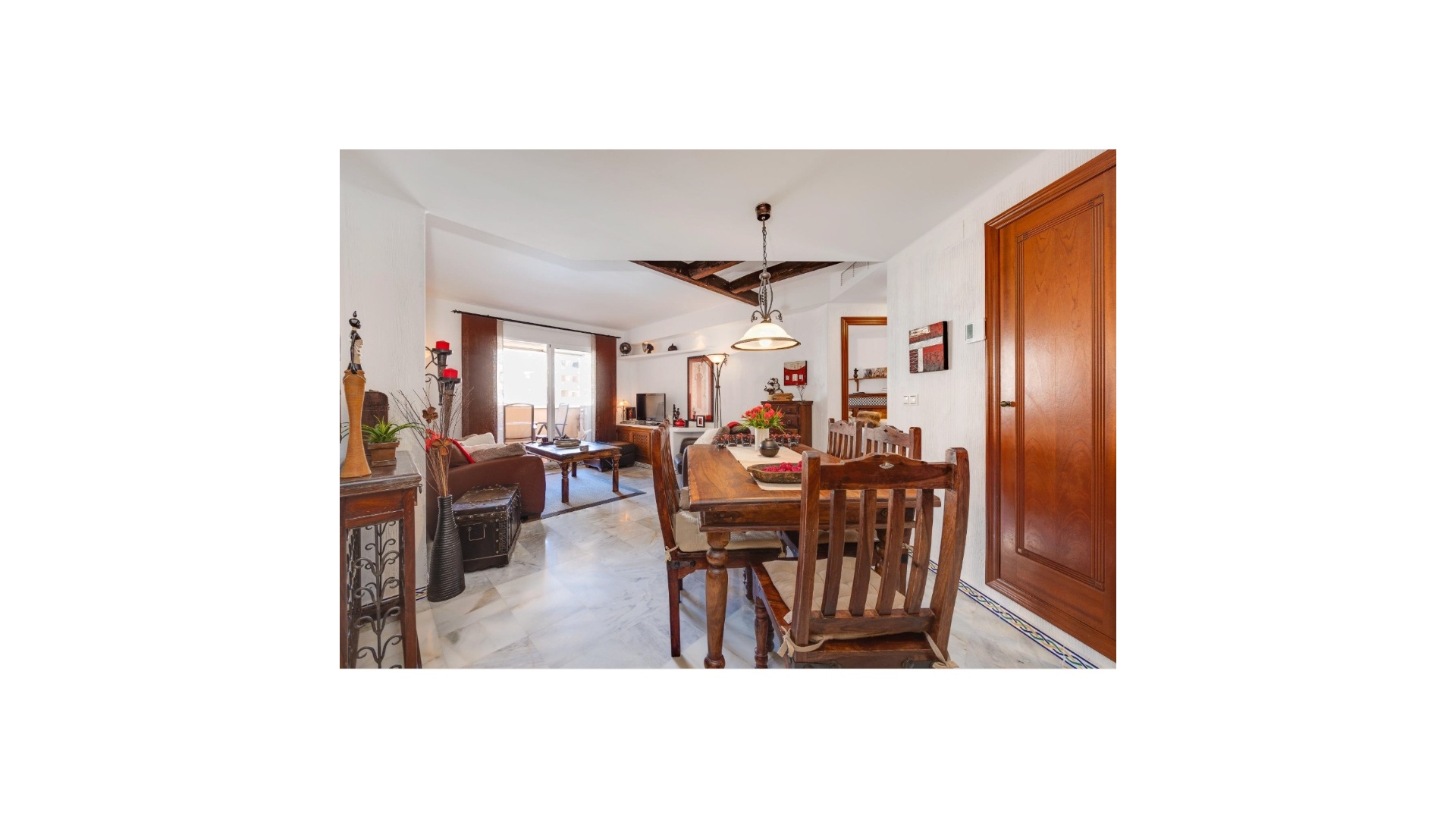 Revente - Appartement - Torrevieja