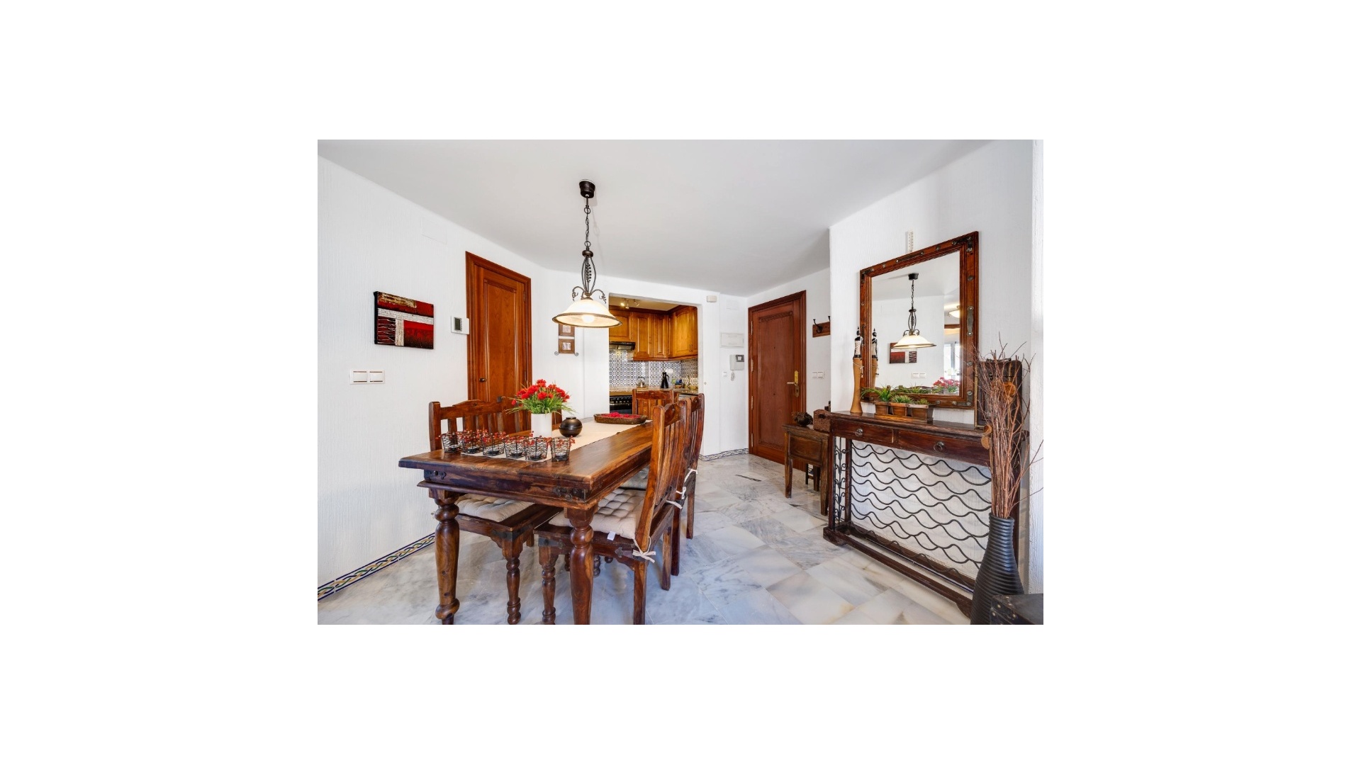 Revente - Appartement - Torrevieja