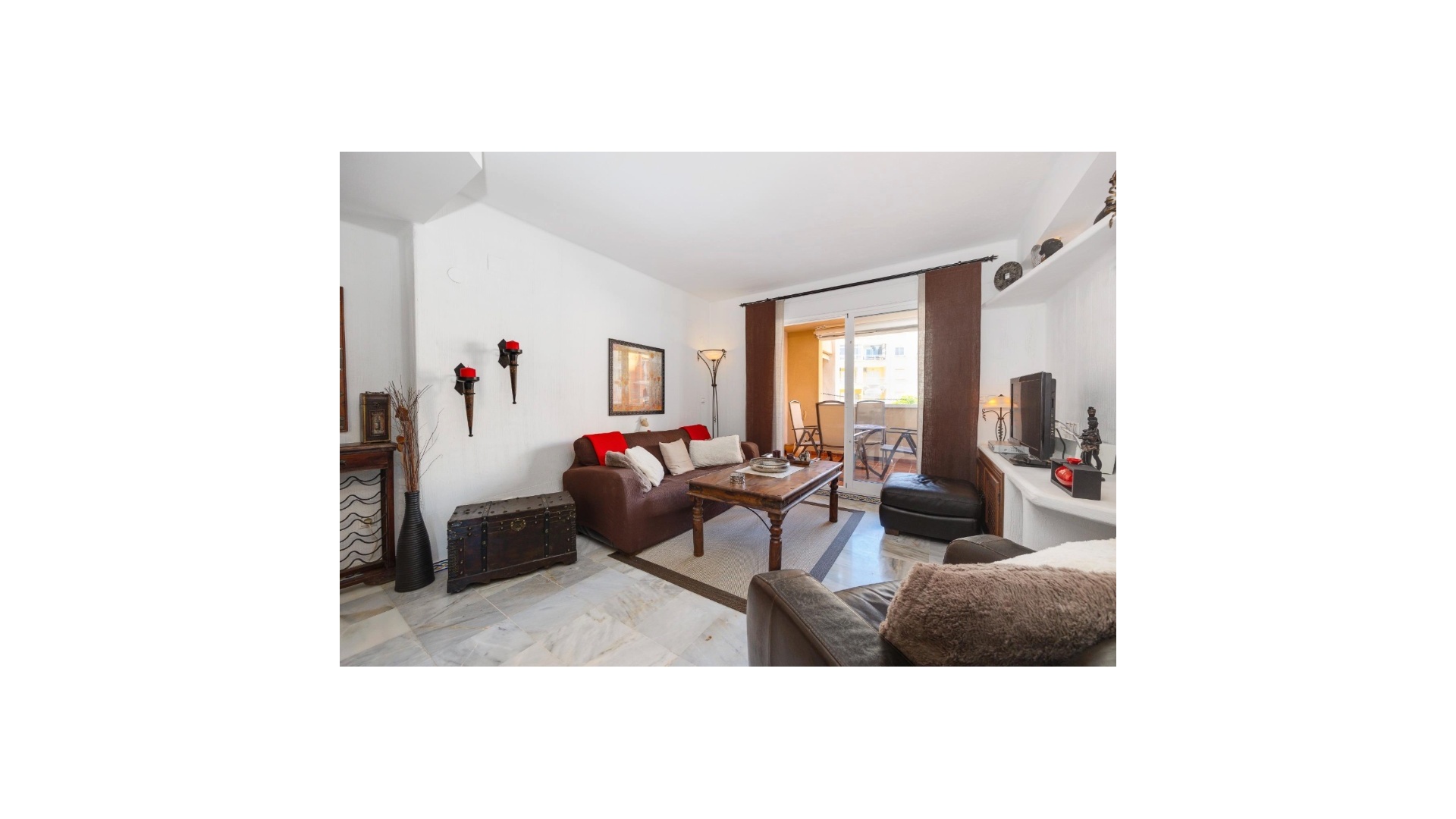 Revente - Appartement - Torrevieja