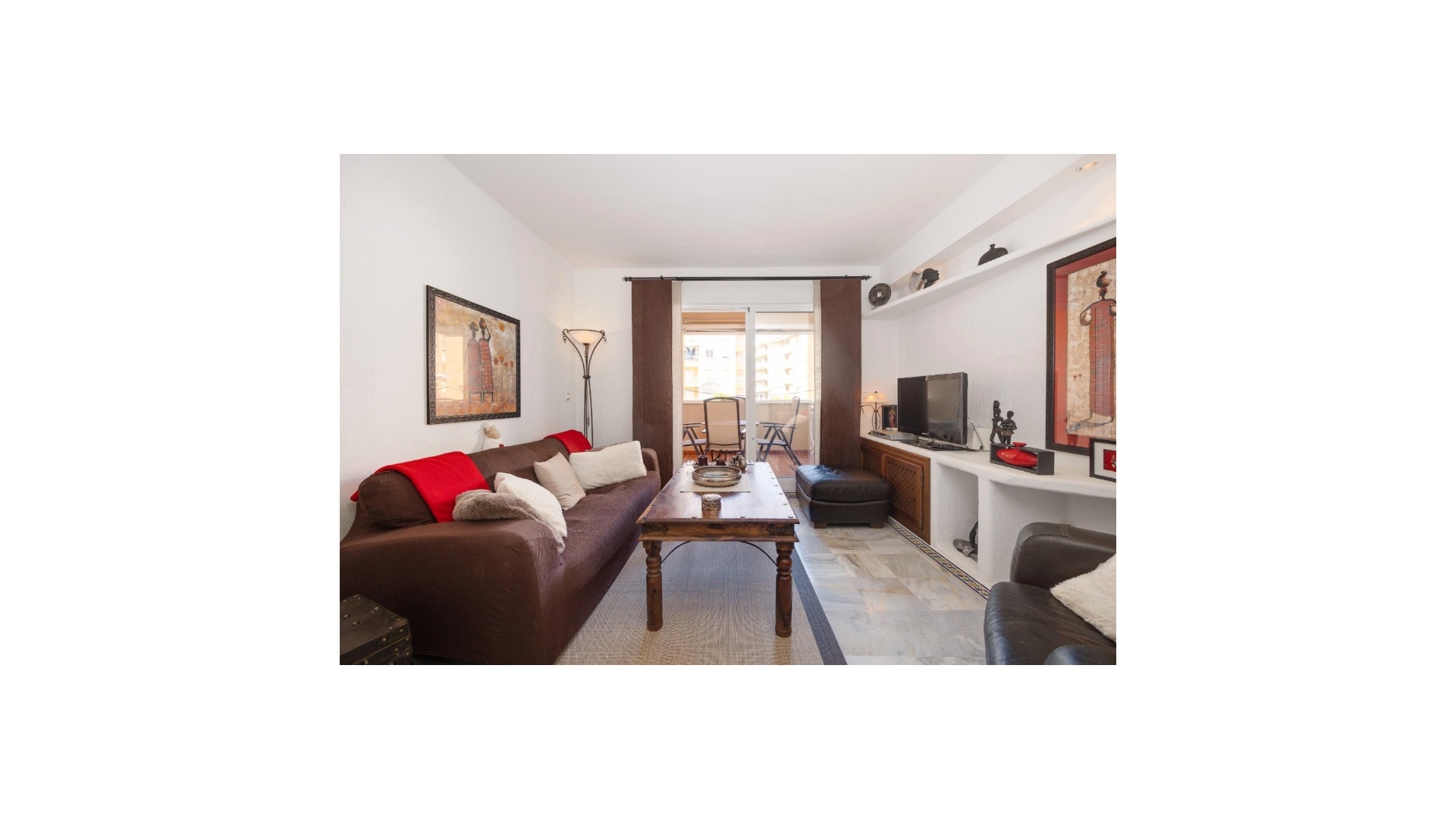 Revente - Appartement - Torrevieja