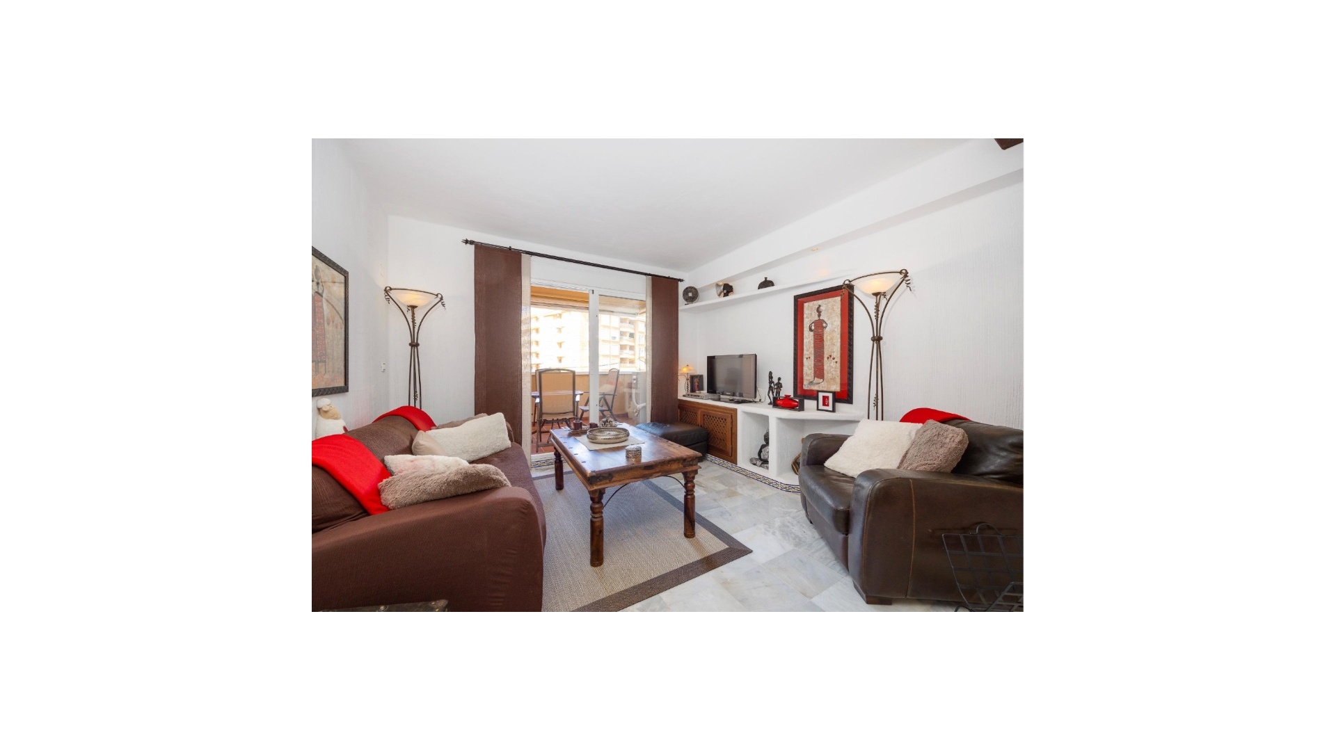 Revente - Appartement - Torrevieja