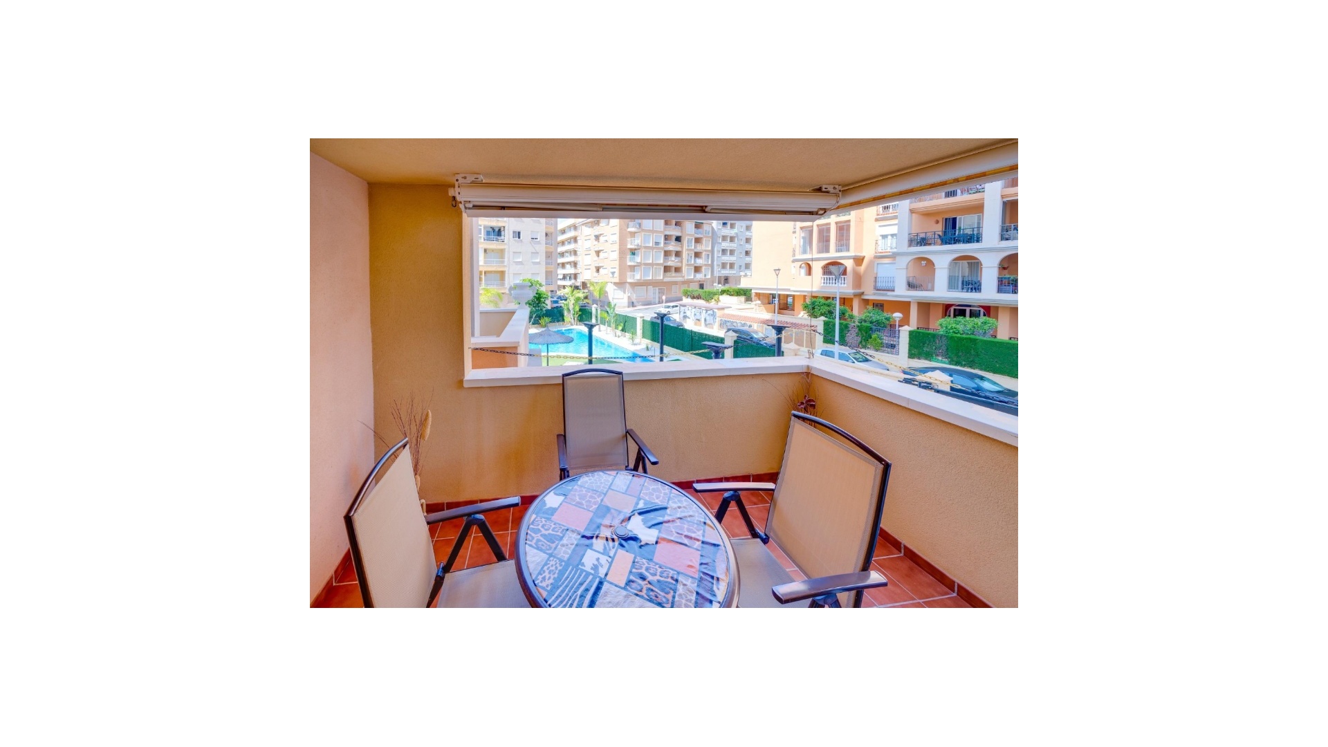 Revente - Appartement - Torrevieja