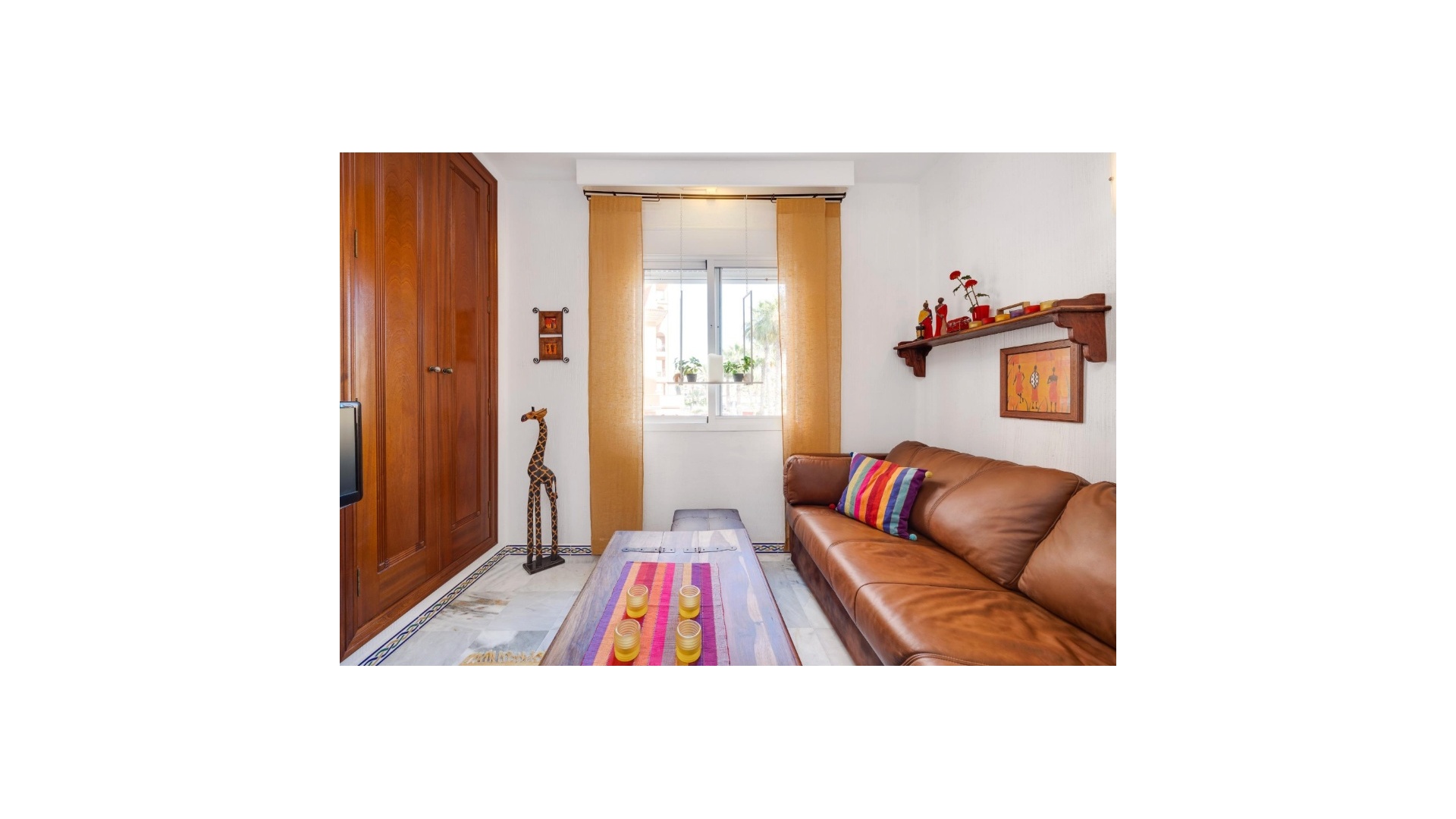 Revente - Appartement - Torrevieja