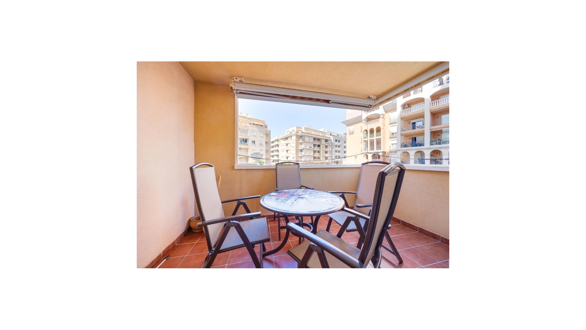 Revente - Appartement - Torrevieja