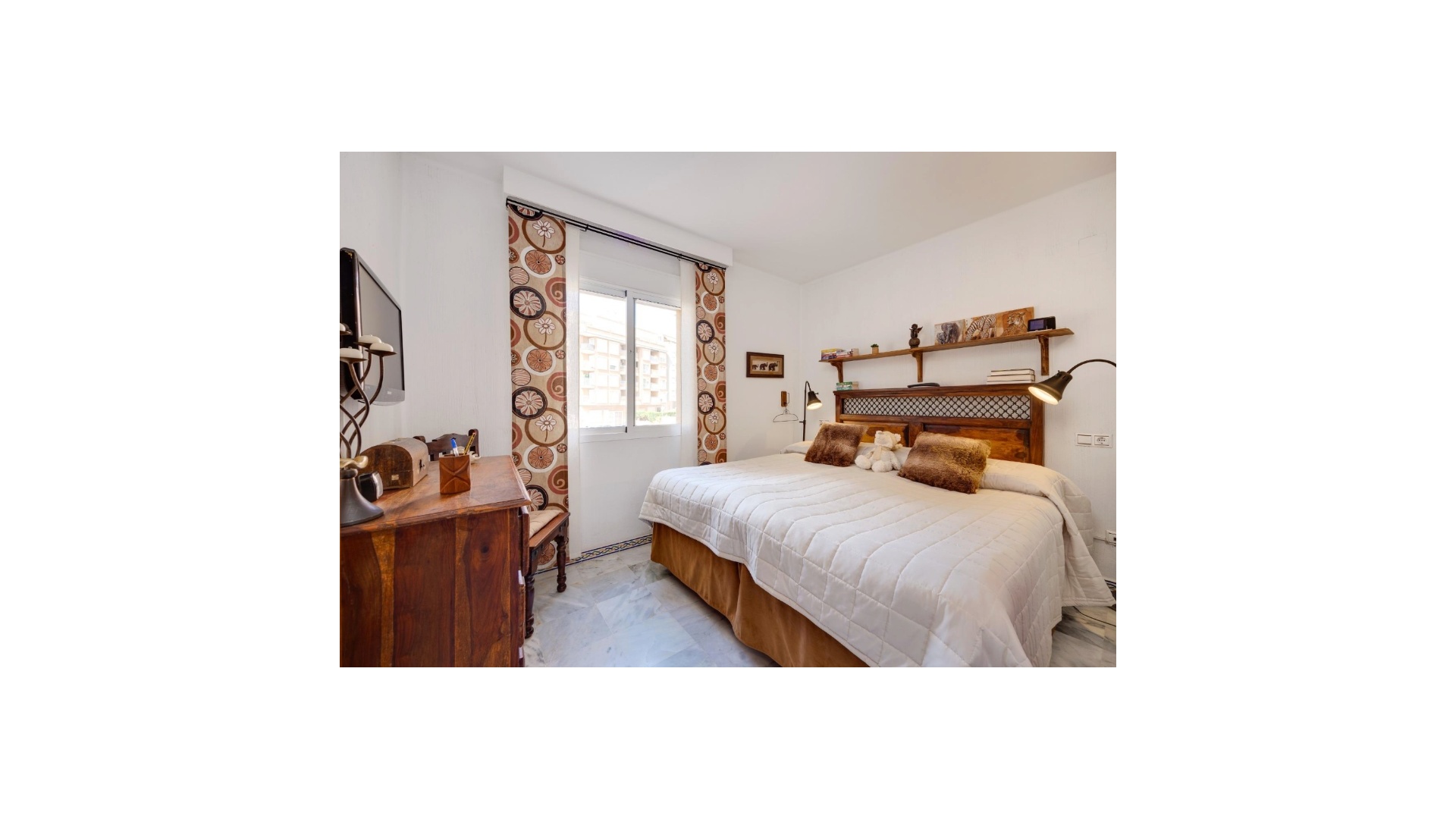 Revente - Appartement - Torrevieja