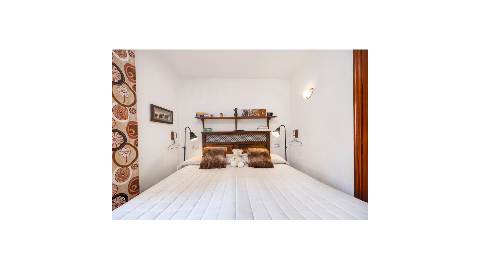 Revente - Appartement - Torrevieja