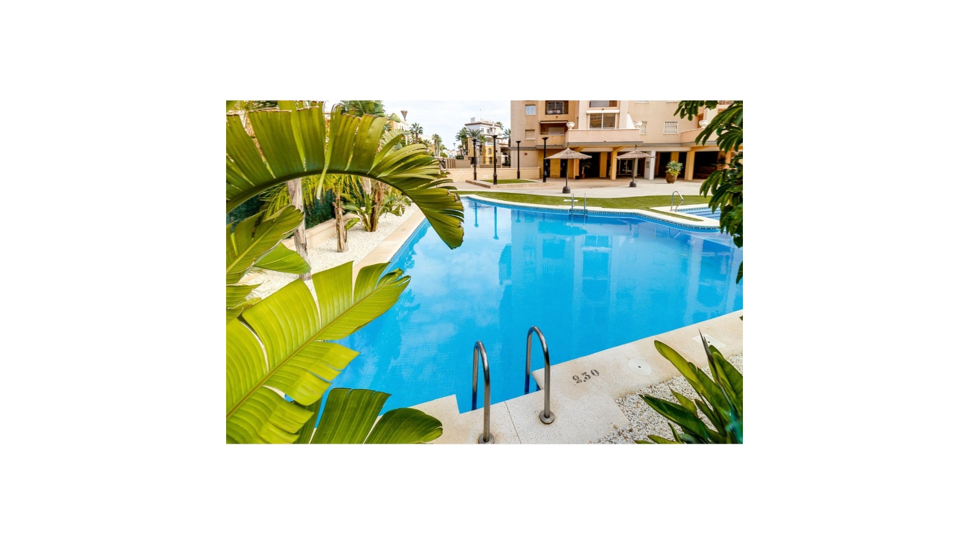 Revente - Appartement - Torrevieja