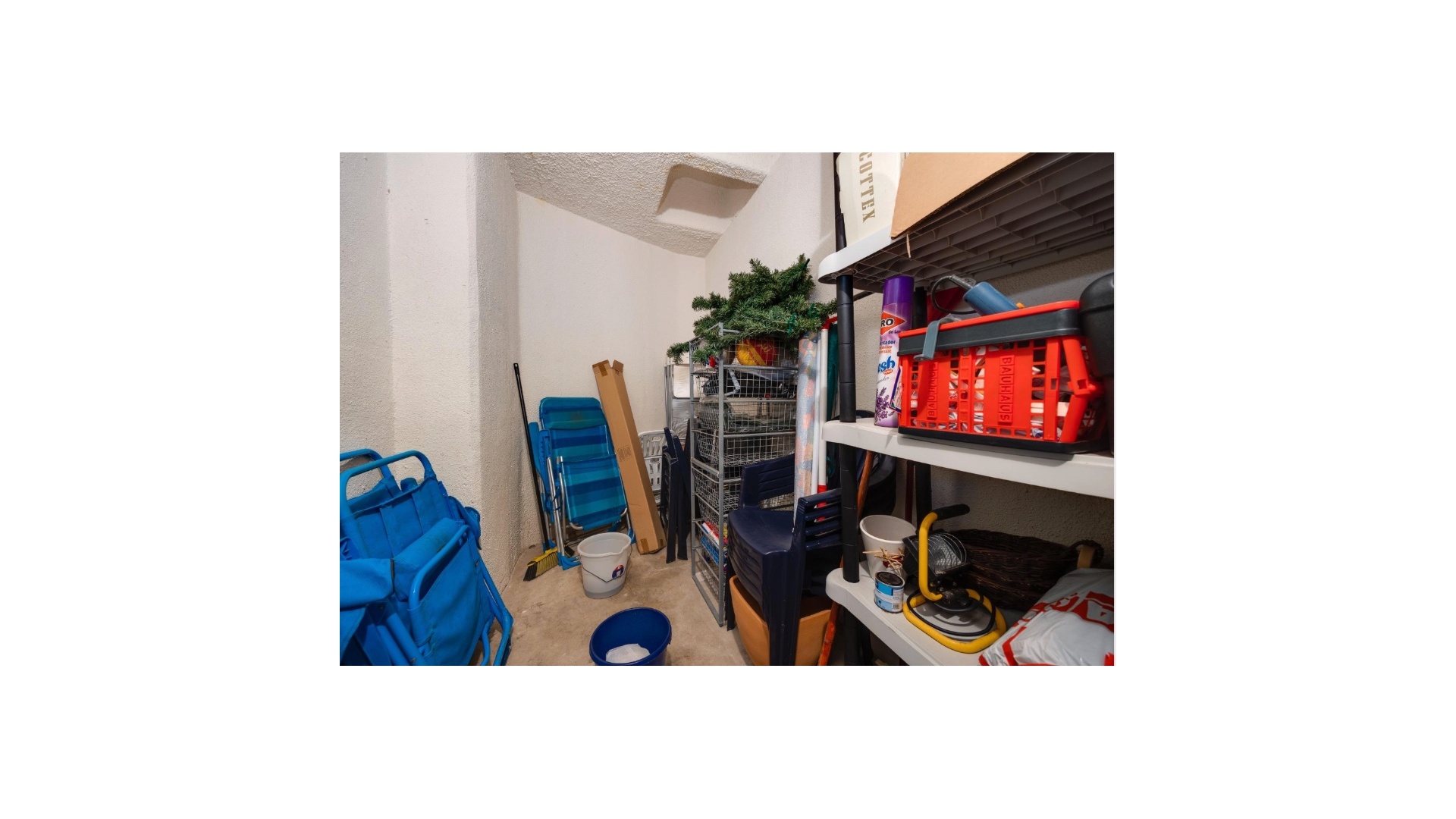 Revente - Appartement - Torrevieja