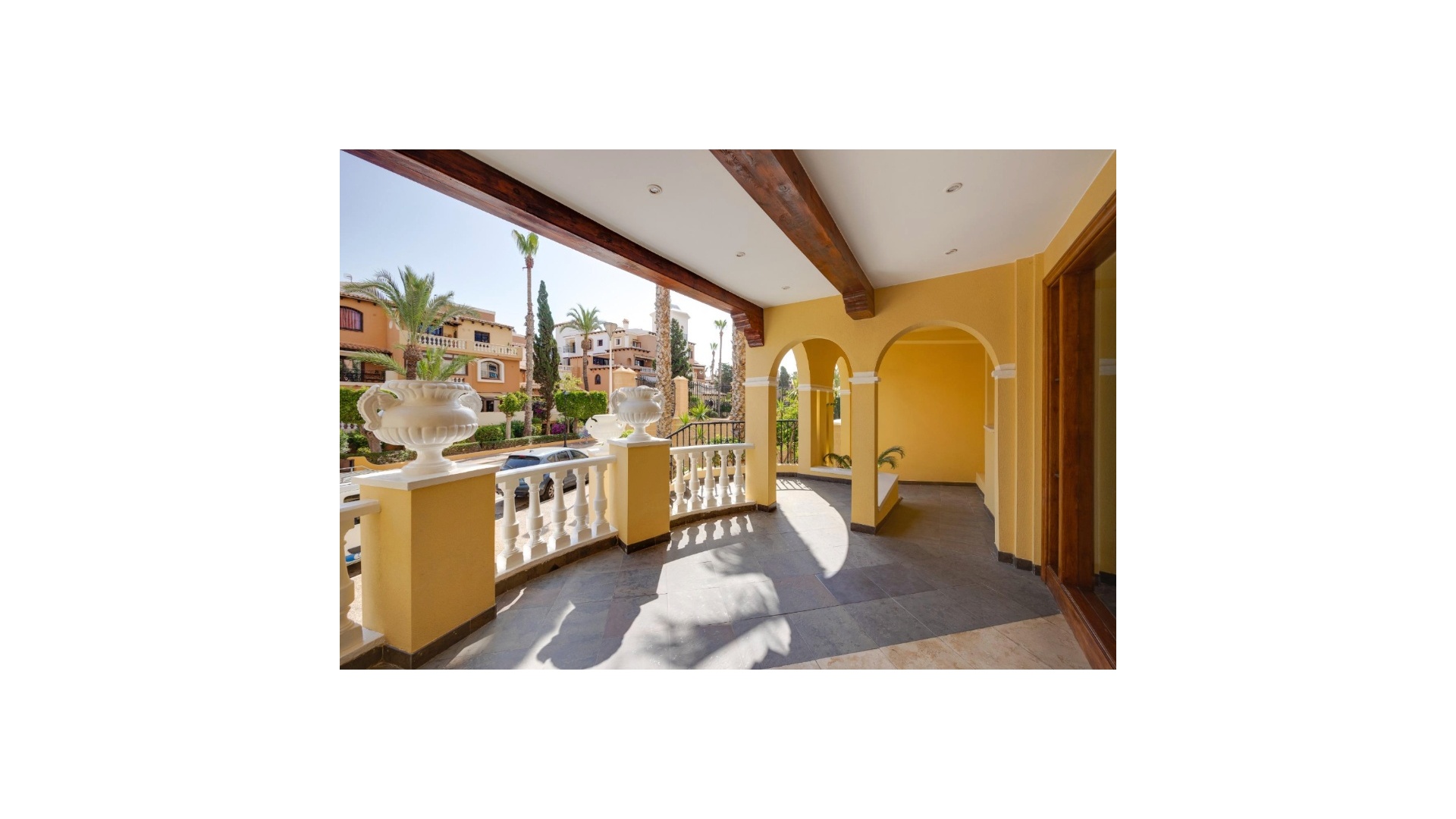 Revente - Appartement - Torrevieja